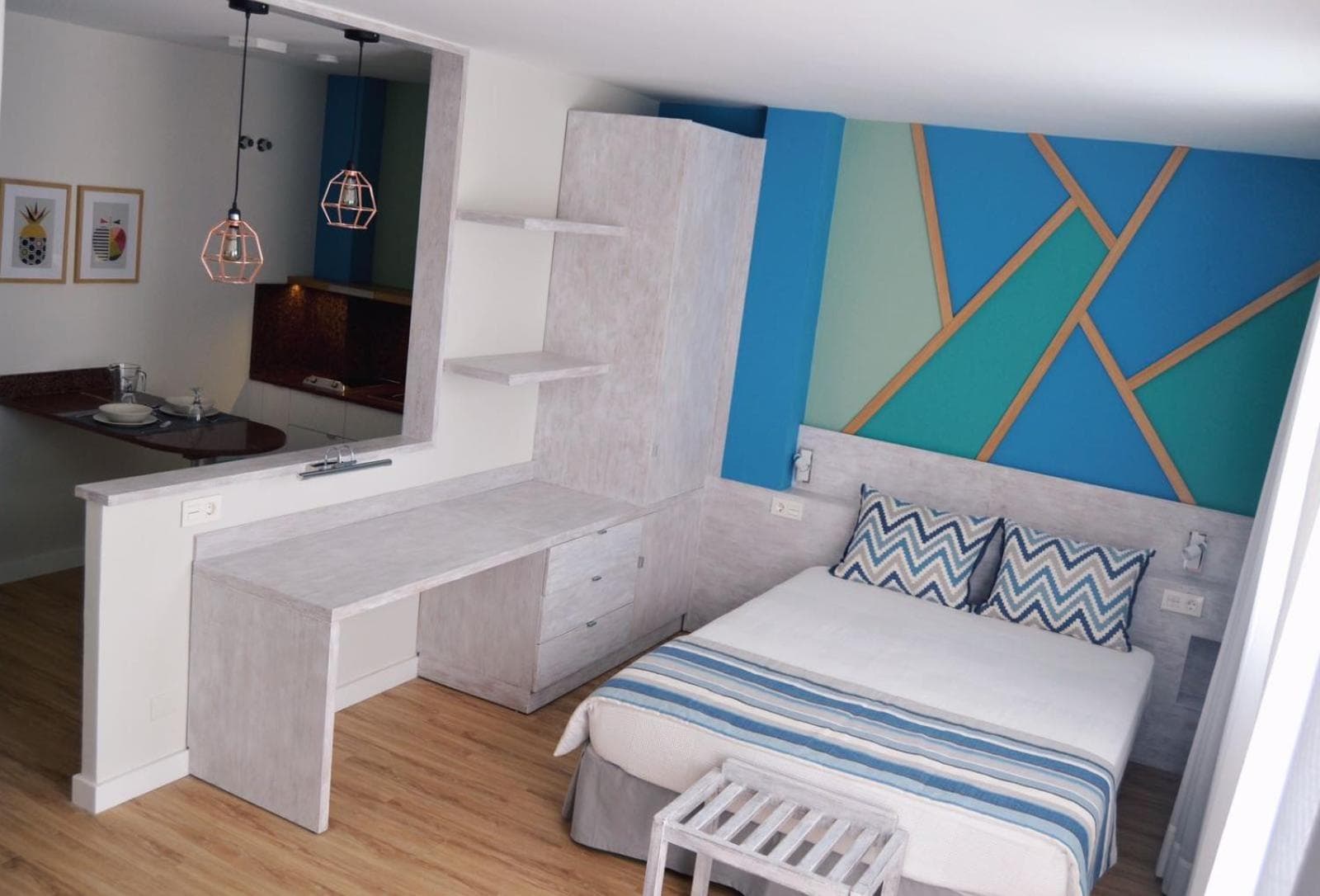 ApartHotel Idafe, Las Palmas de Gran Canaria, photo 2