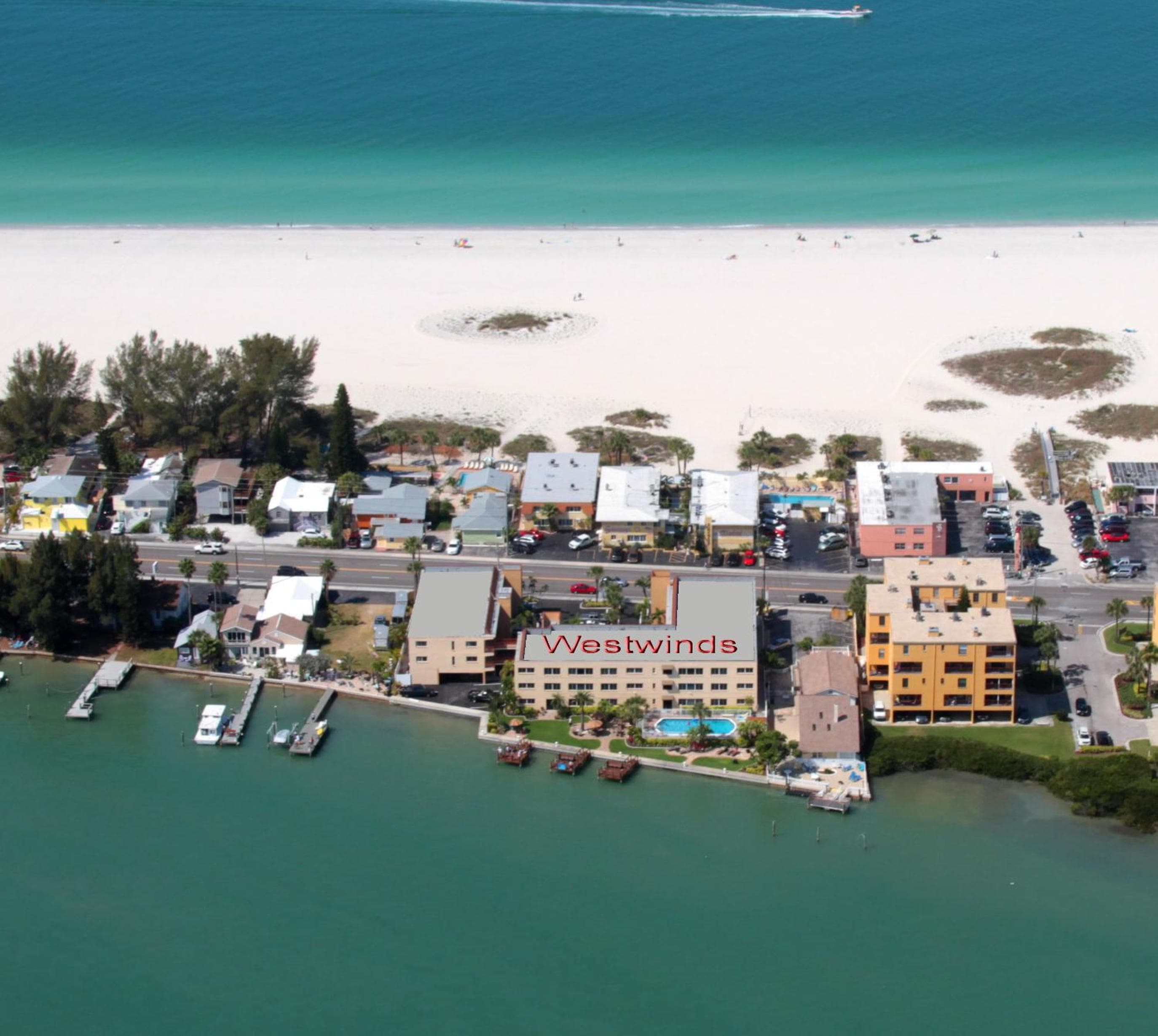 Westwinds Waterfront Resort, St Pete Beach, photo 3