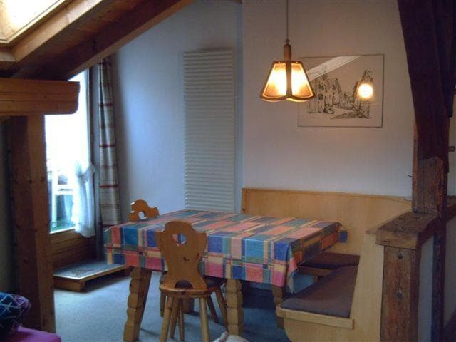 ApartHOTEL Chasa Valär, Scuol, photo 2