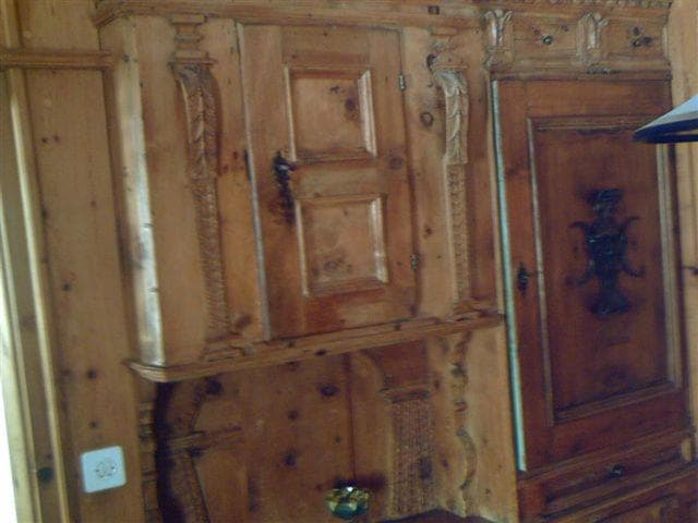 ApartHOTEL Chasa Valär, Scuol, photo 4
