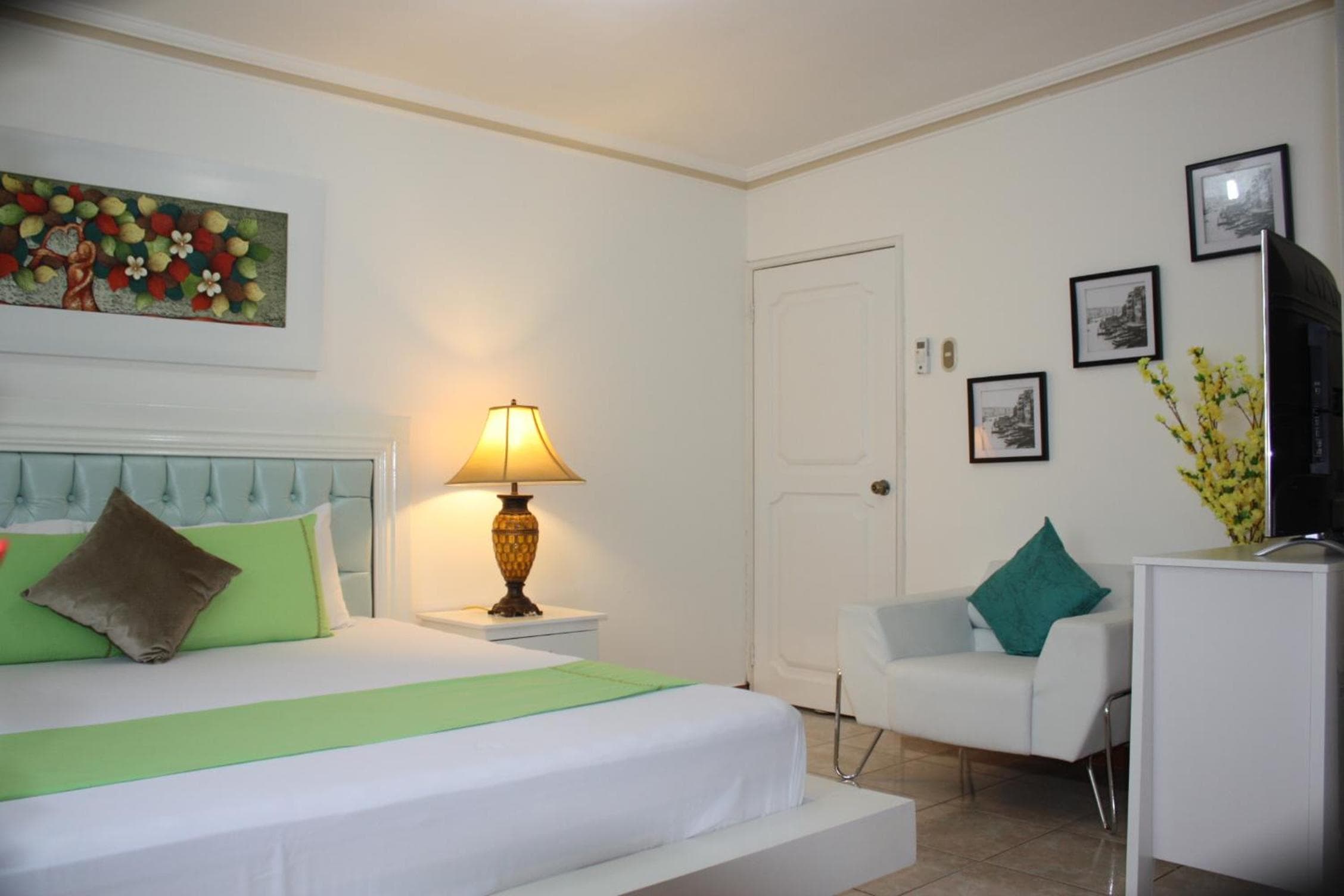 Home Suite Garden, Guayaquil, photo 5