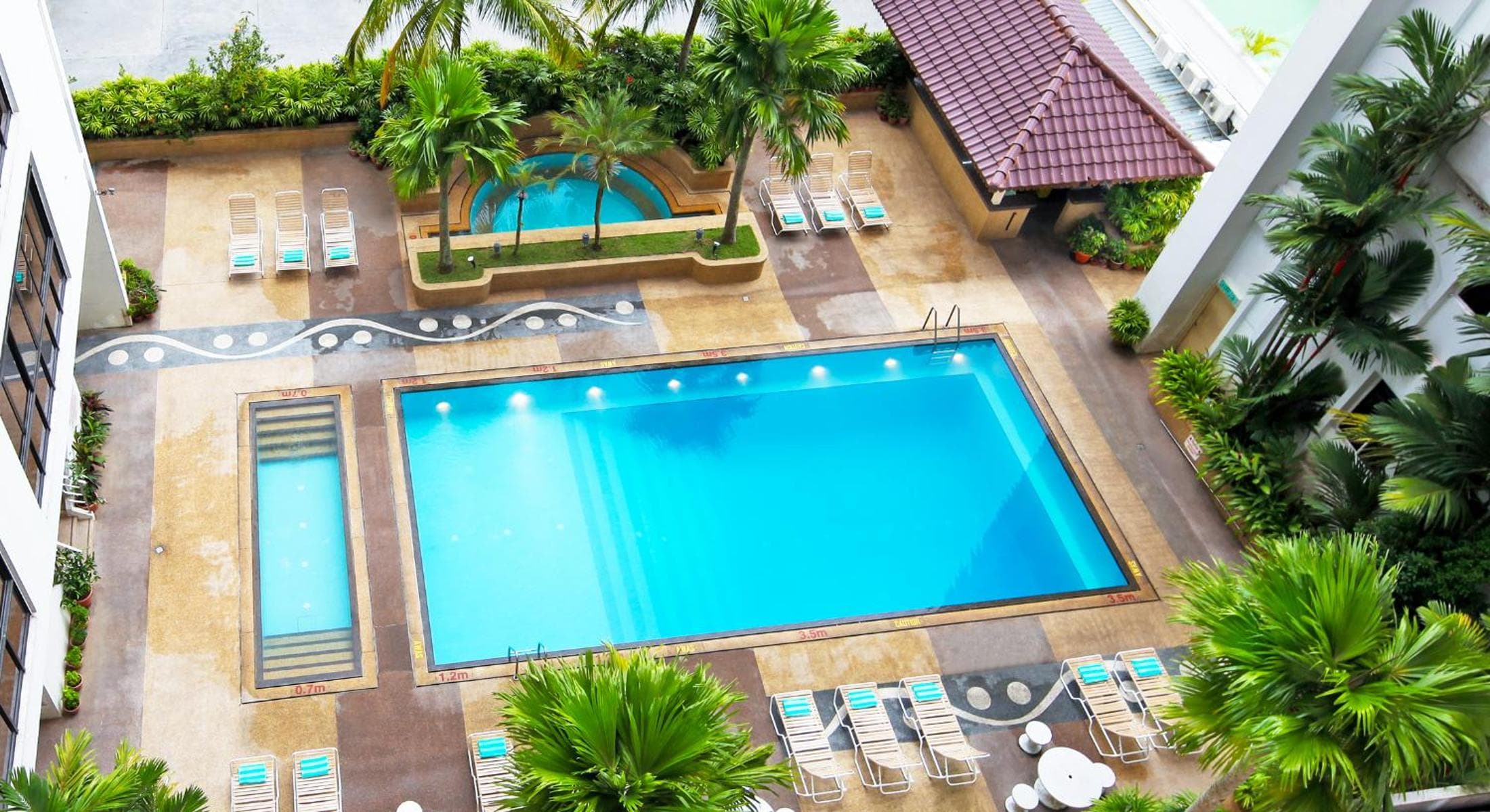 Bayview Hotel Georgetown Penang, George Town