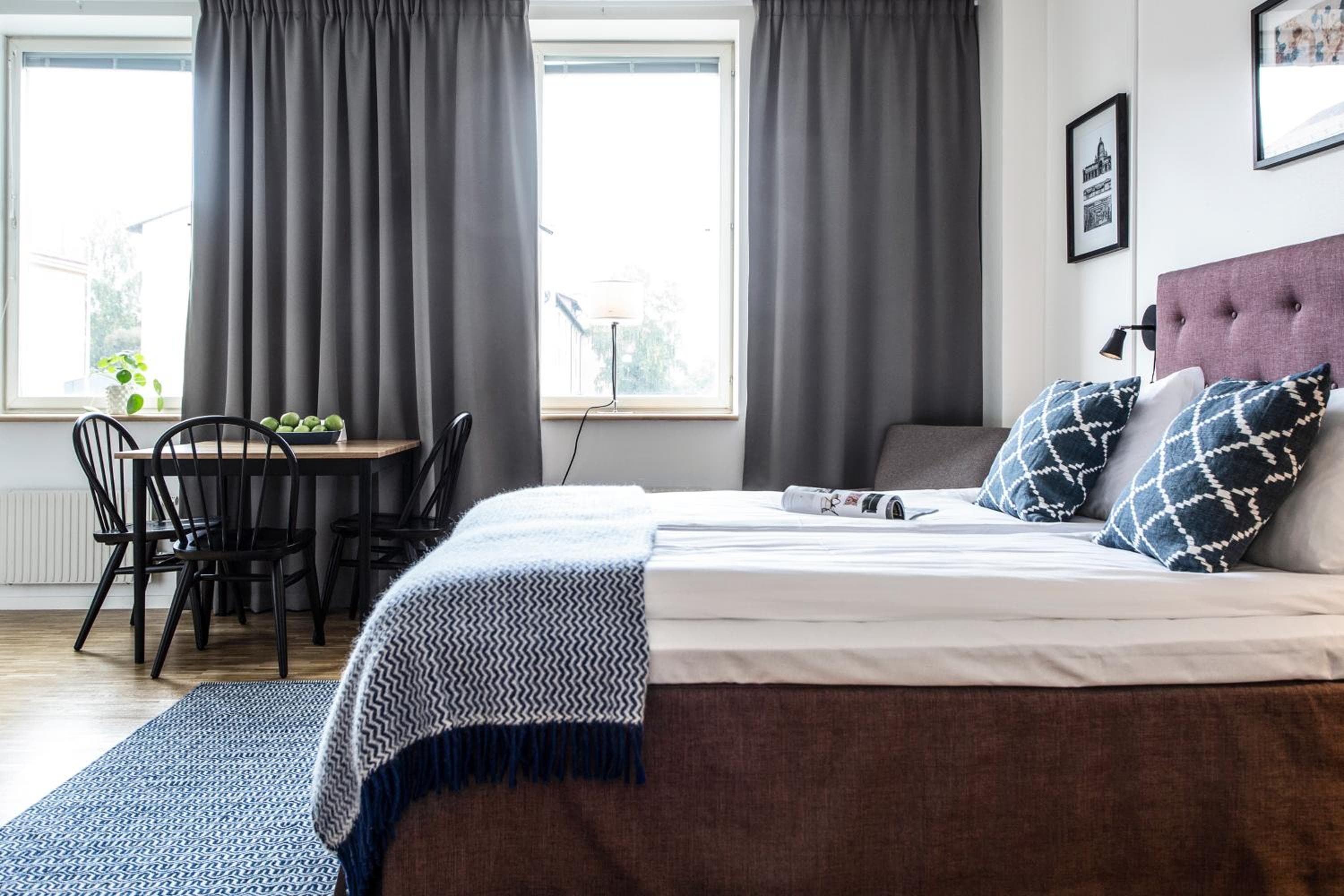 Biz Apartment Solna, Solna, photo 5