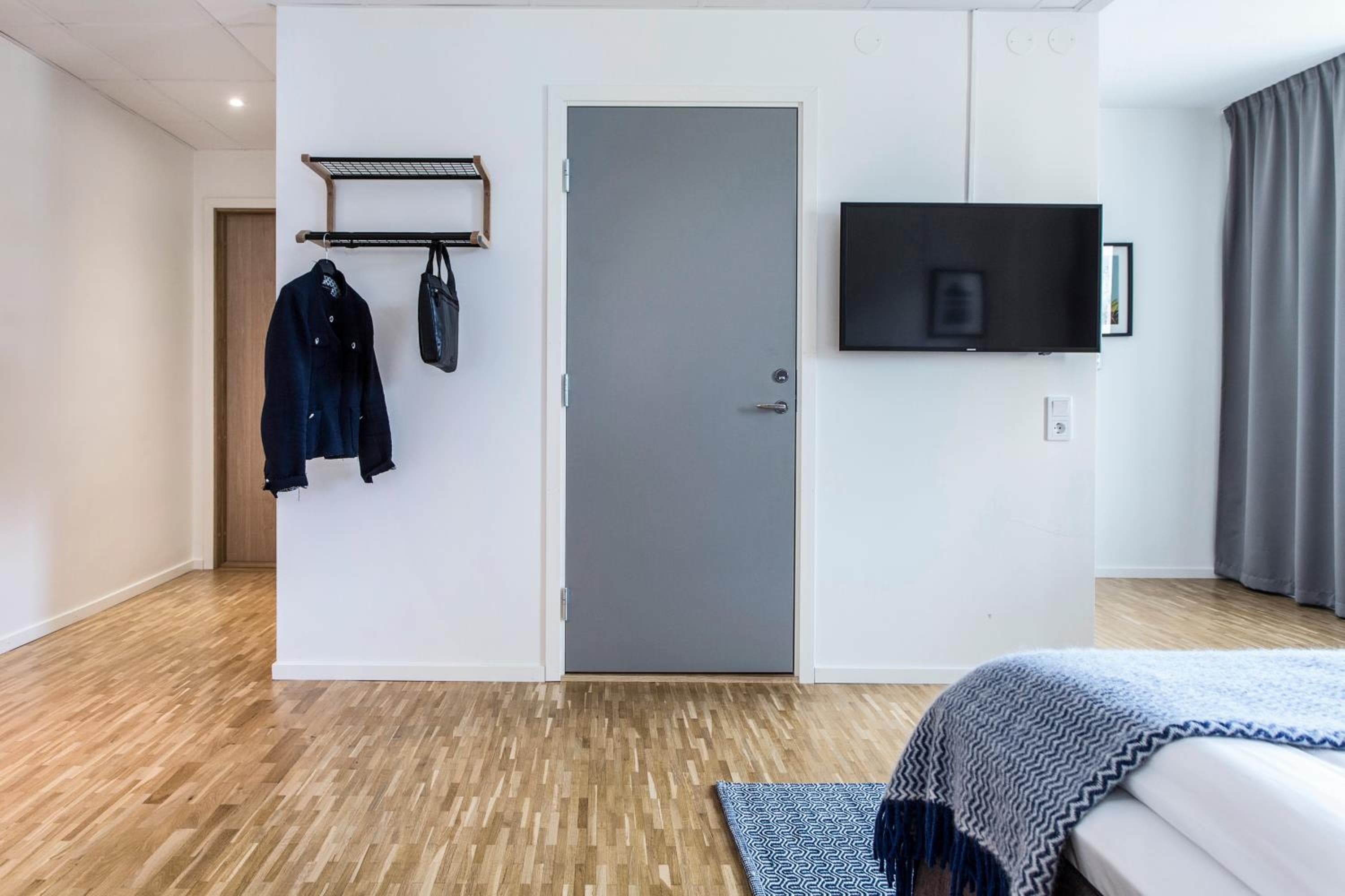 Biz Apartment Solna, Solna, photo 4