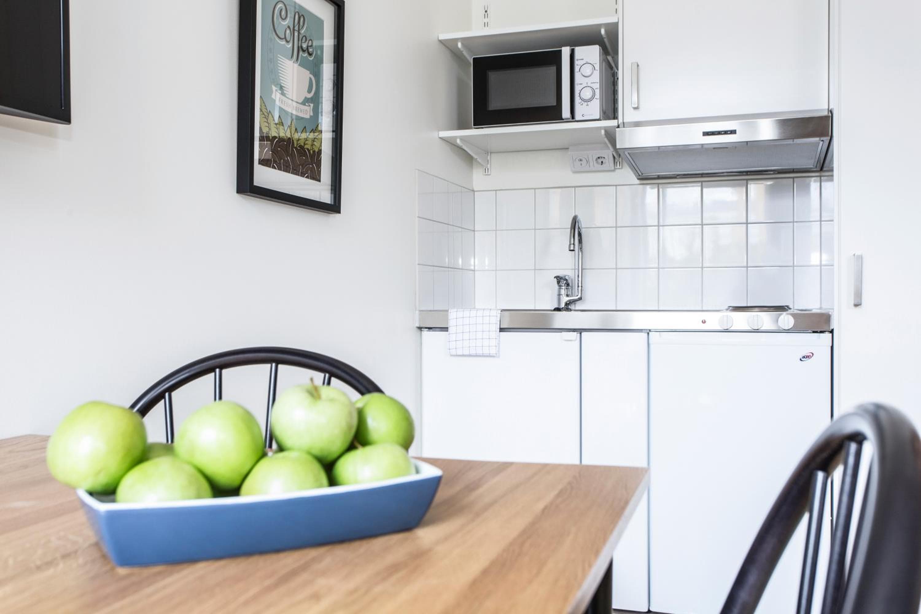 Biz Apartment Solna, Solna, photo 3