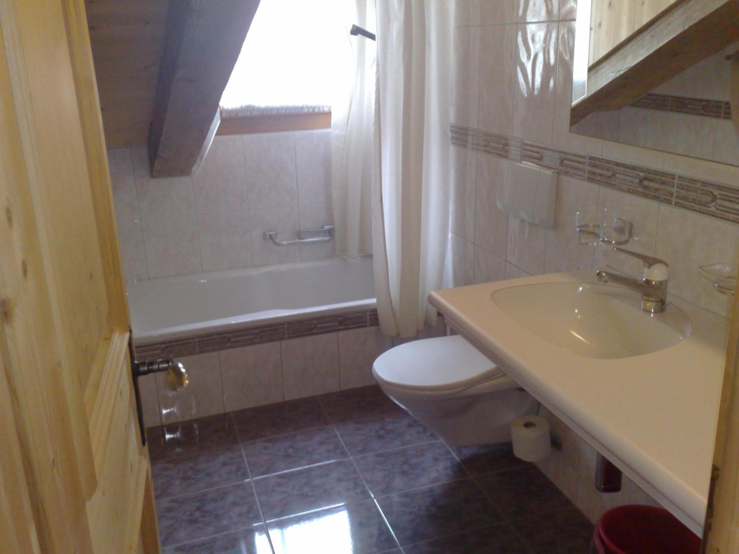 ApartHOTEL Chasa Valär, Scuol, photo 3