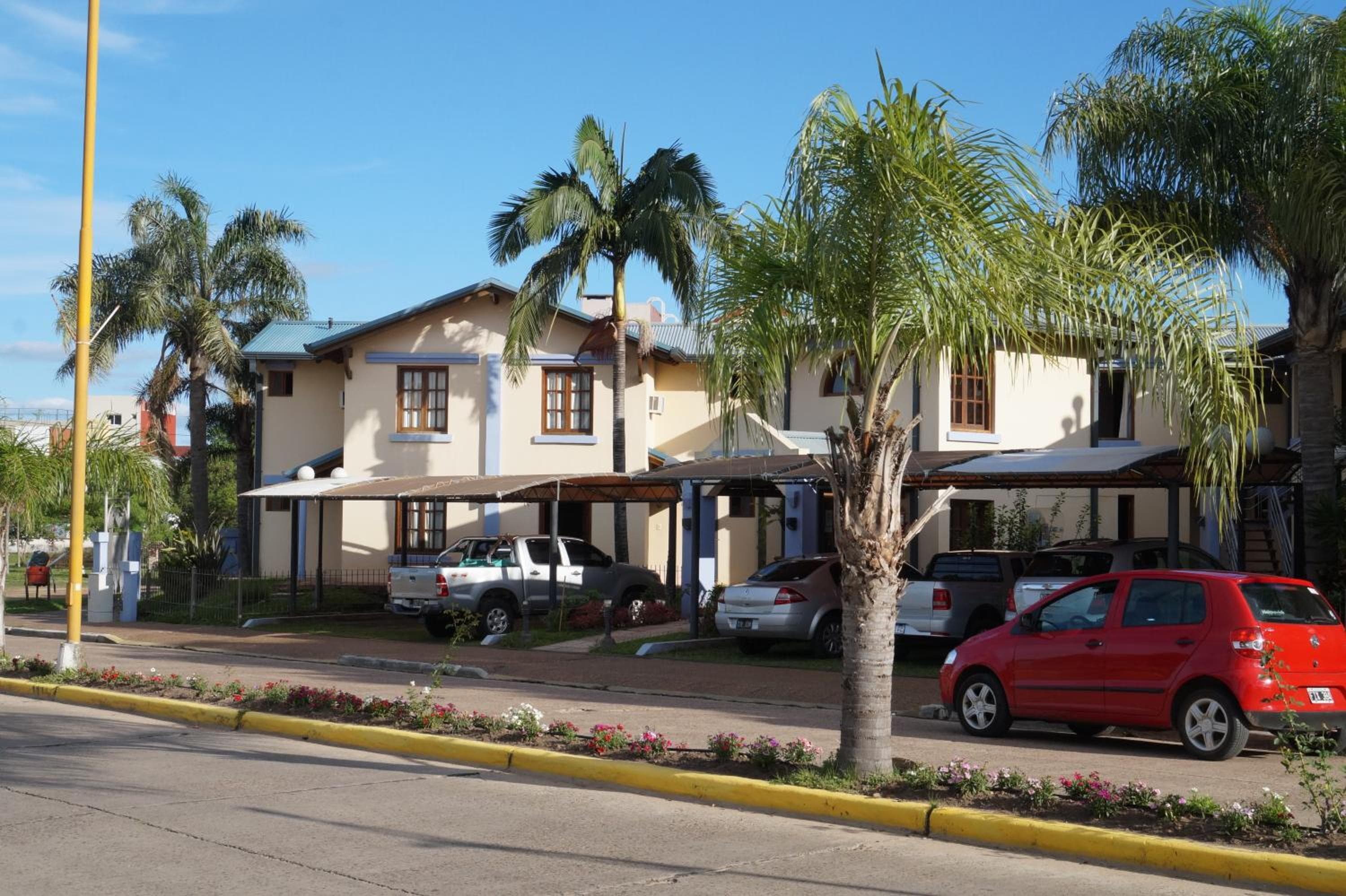 Rio Apart Hotel, Federación, photo 6