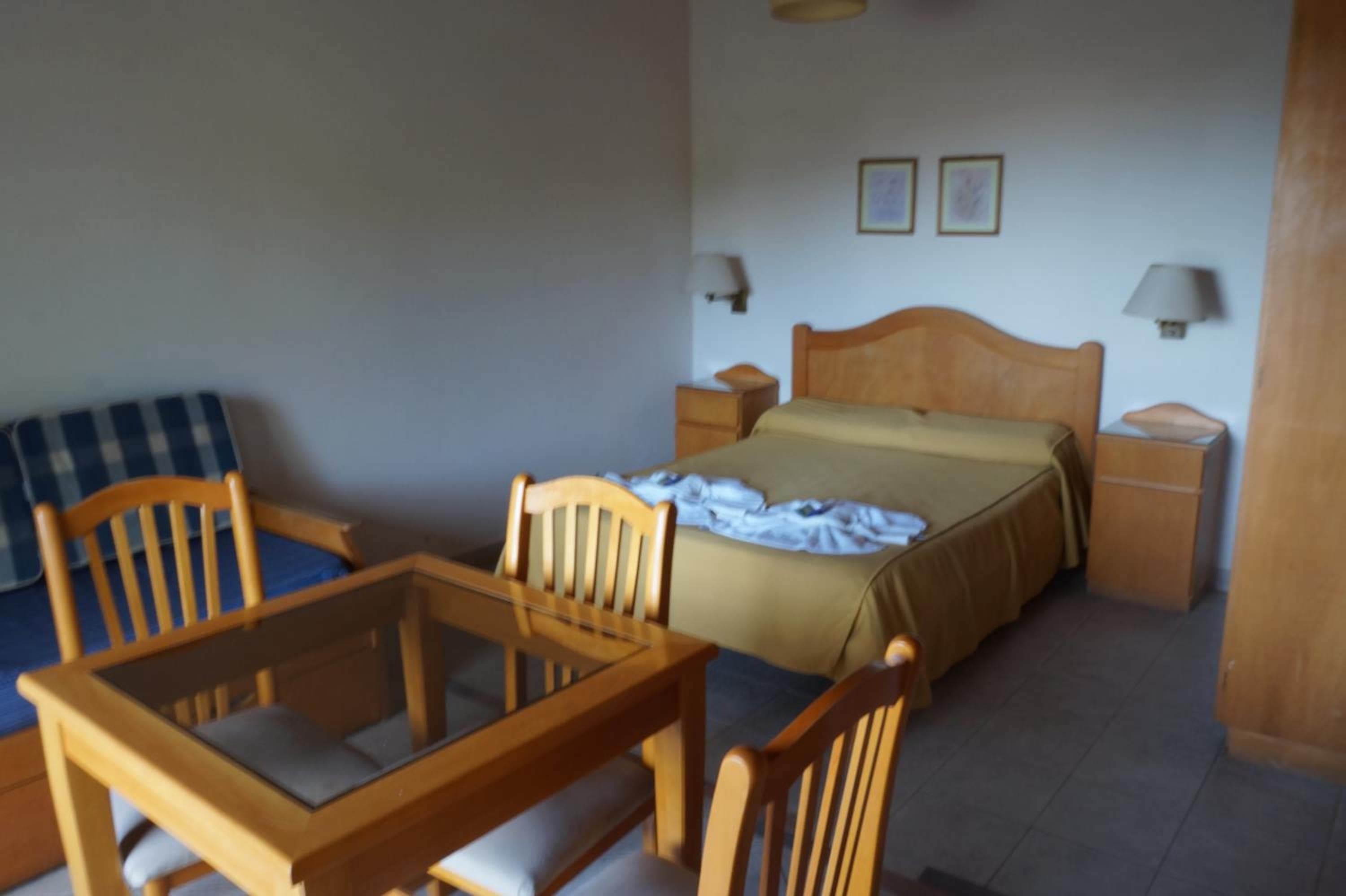 Rio Apart Hotel, Federación, photo 5