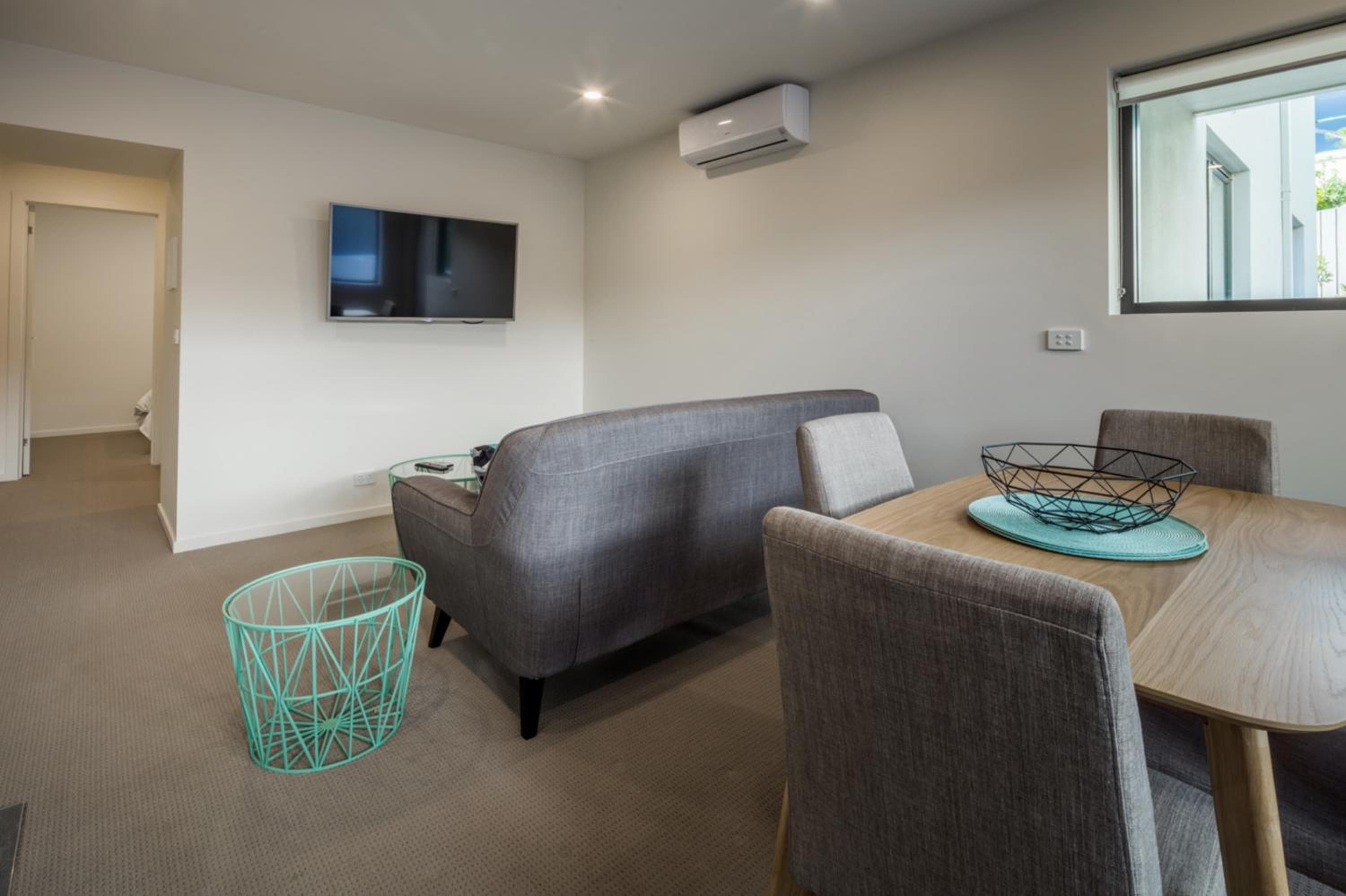 110 Hampden Apartments, Hobart, photo 3