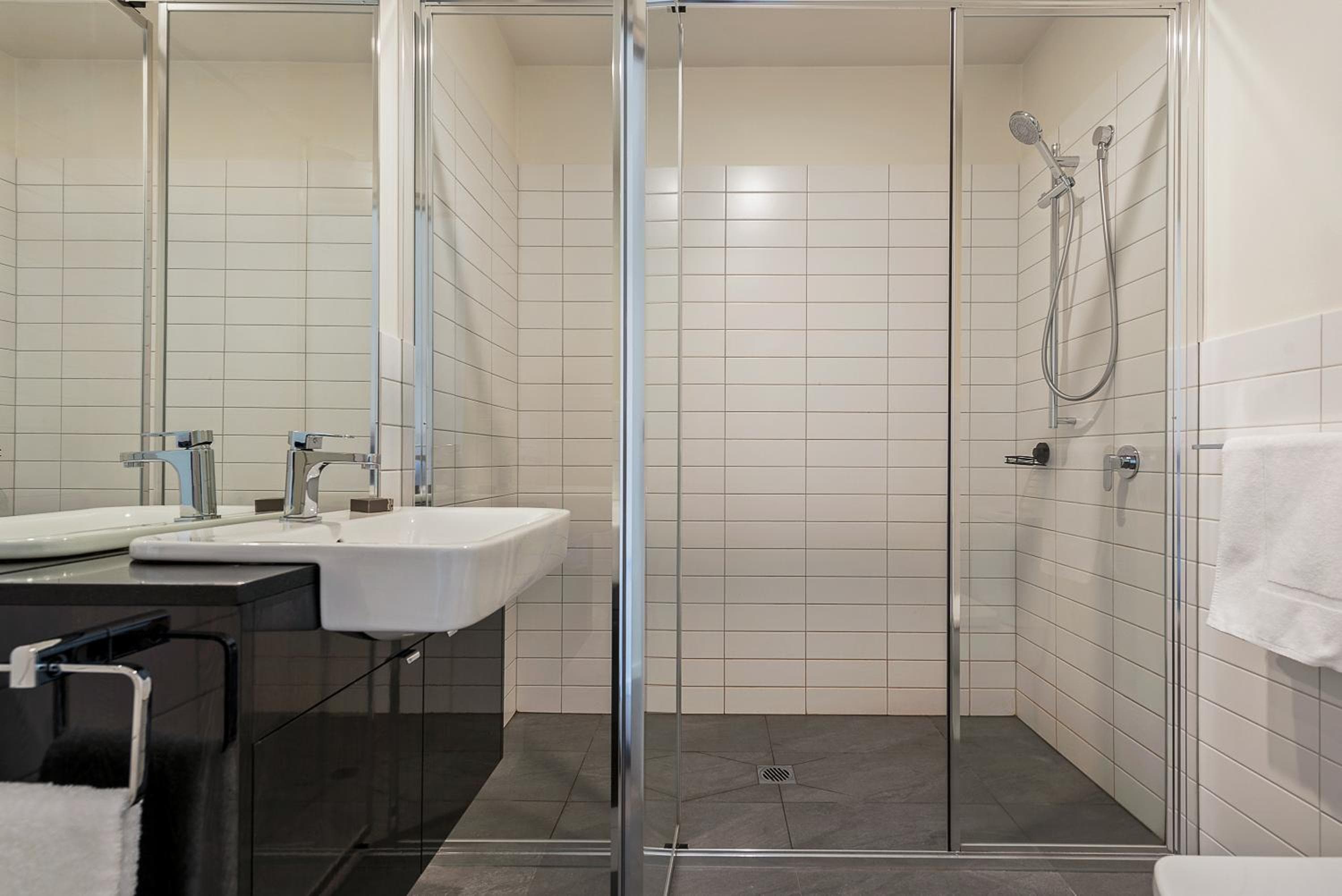 110 Hampden Apartments, Hobart, photo 6