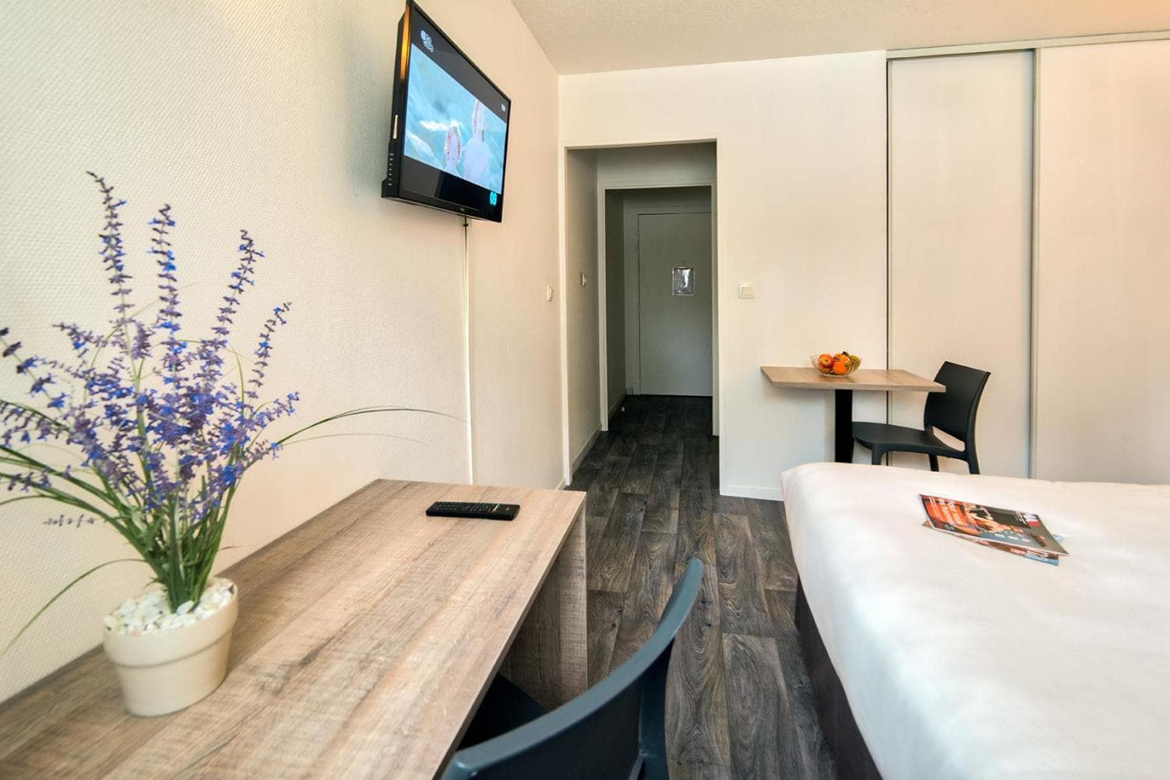 Zenitude Hôtel-Résidences Bordeaux Aéroport Mérignac, Mérignac, photo 6