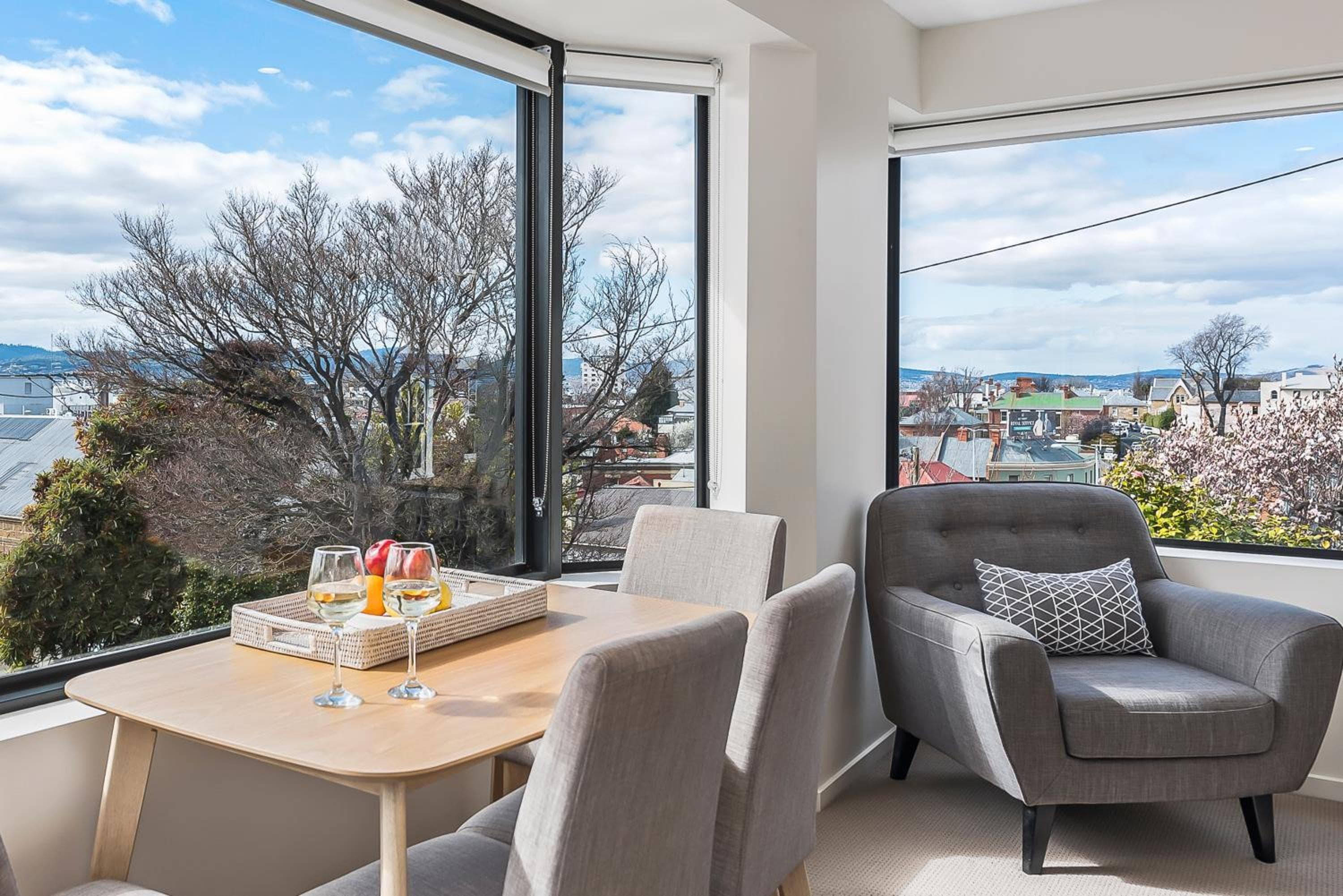110 Hampden Apartments, Hobart, photo 5