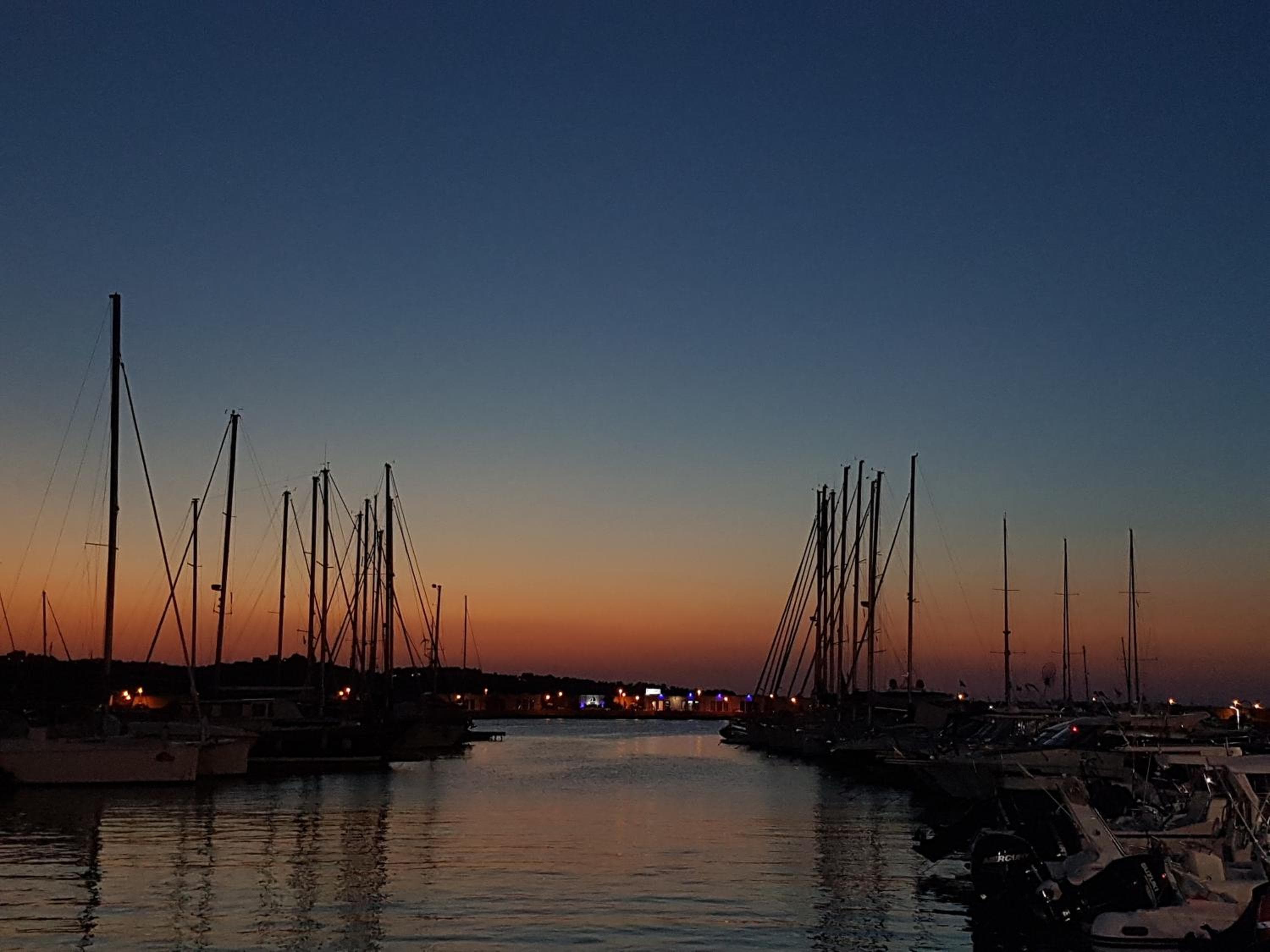 La Rotonda Sul Mare, Vieste, photo 6