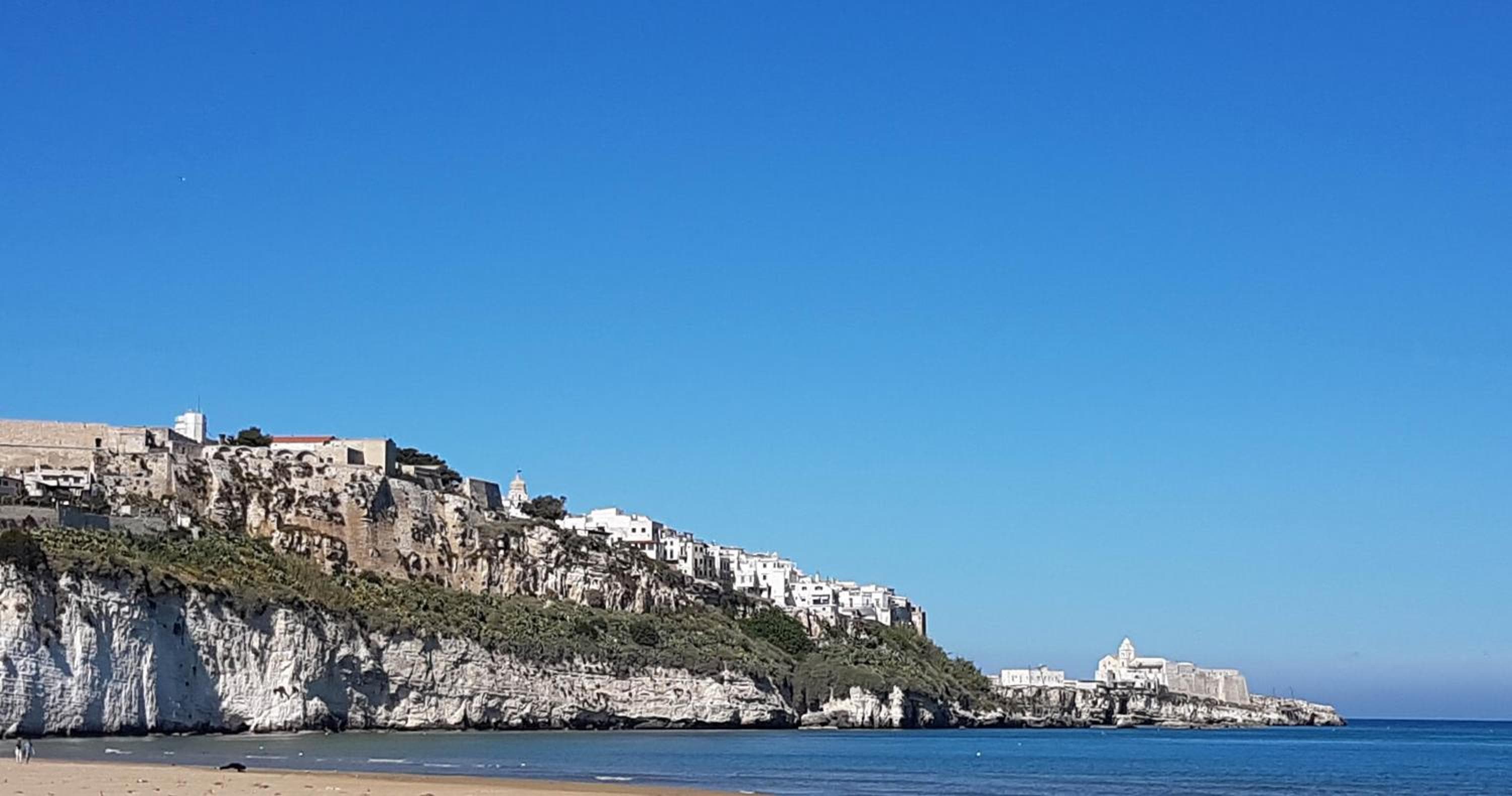 La Rotonda Sul Mare, Vieste, photo 5