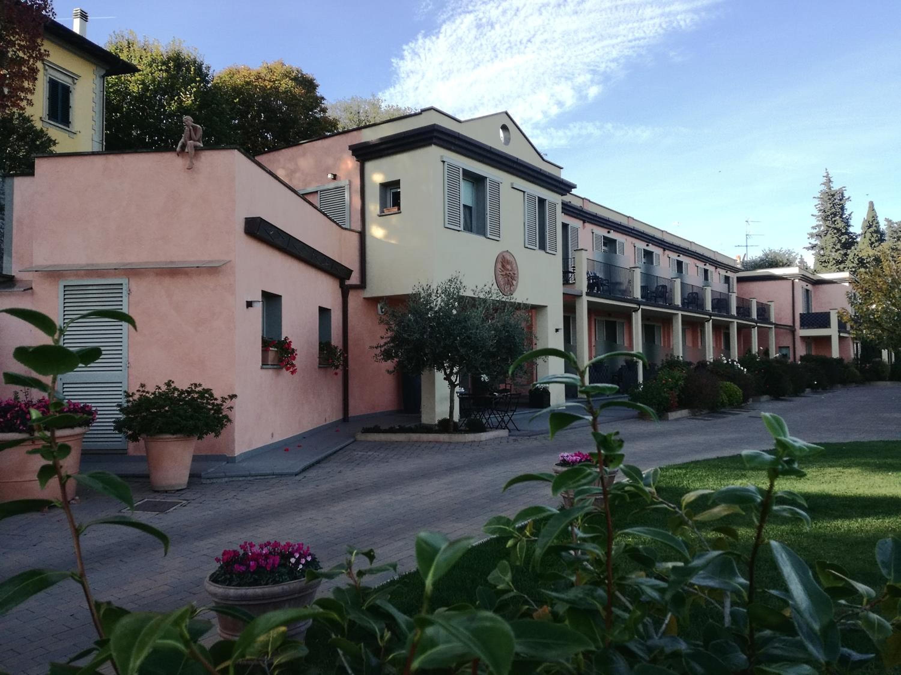 Residence Fiesole, Fiesole