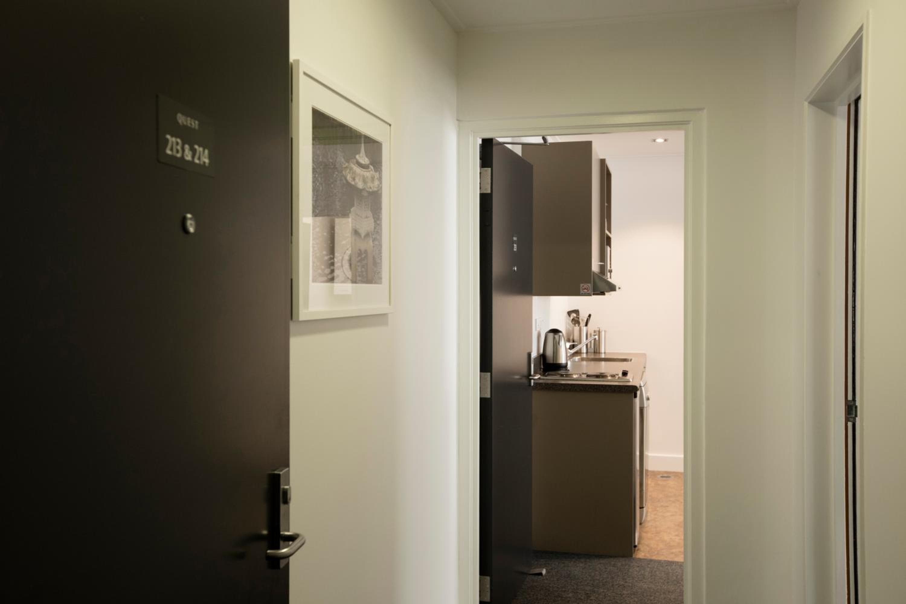Quest Dunedin Serviced Apartments, Dunedin, photo 2