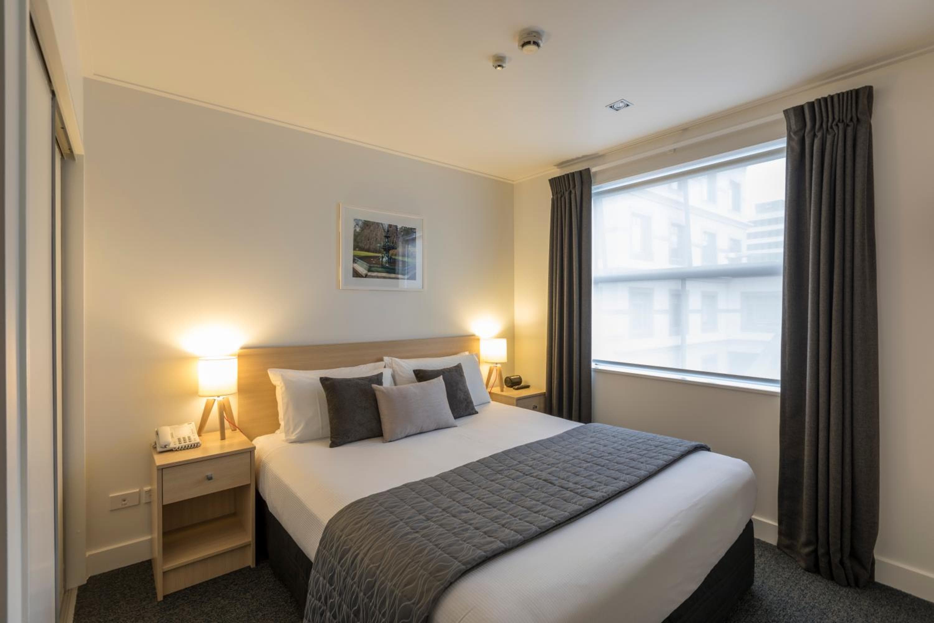 Quest Dunedin Serviced Apartments, Dunedin, photo 6