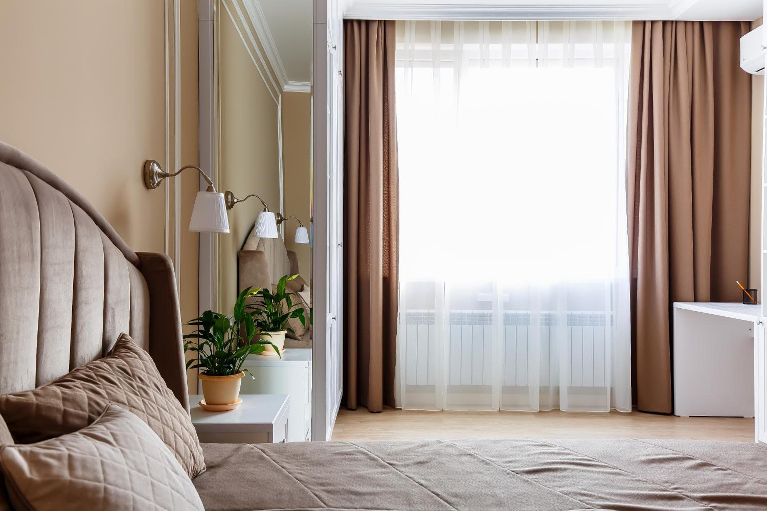 Expo Apart Hotel, Astana, photo 4