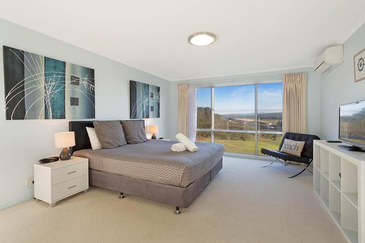 Waterview Luxury Apartments, Merimbula, photo 3