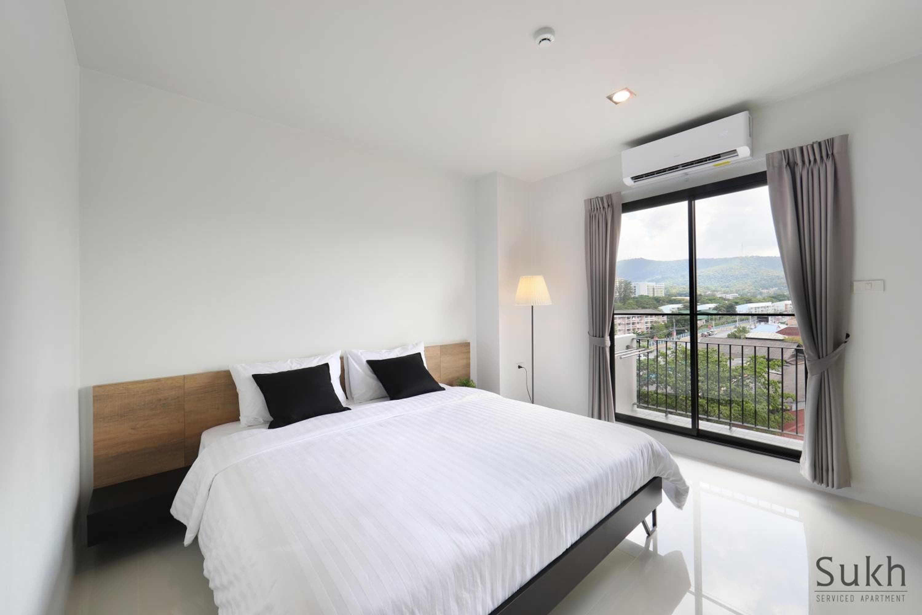Sukh Serviced Apartment, Hat Yai, photo 3