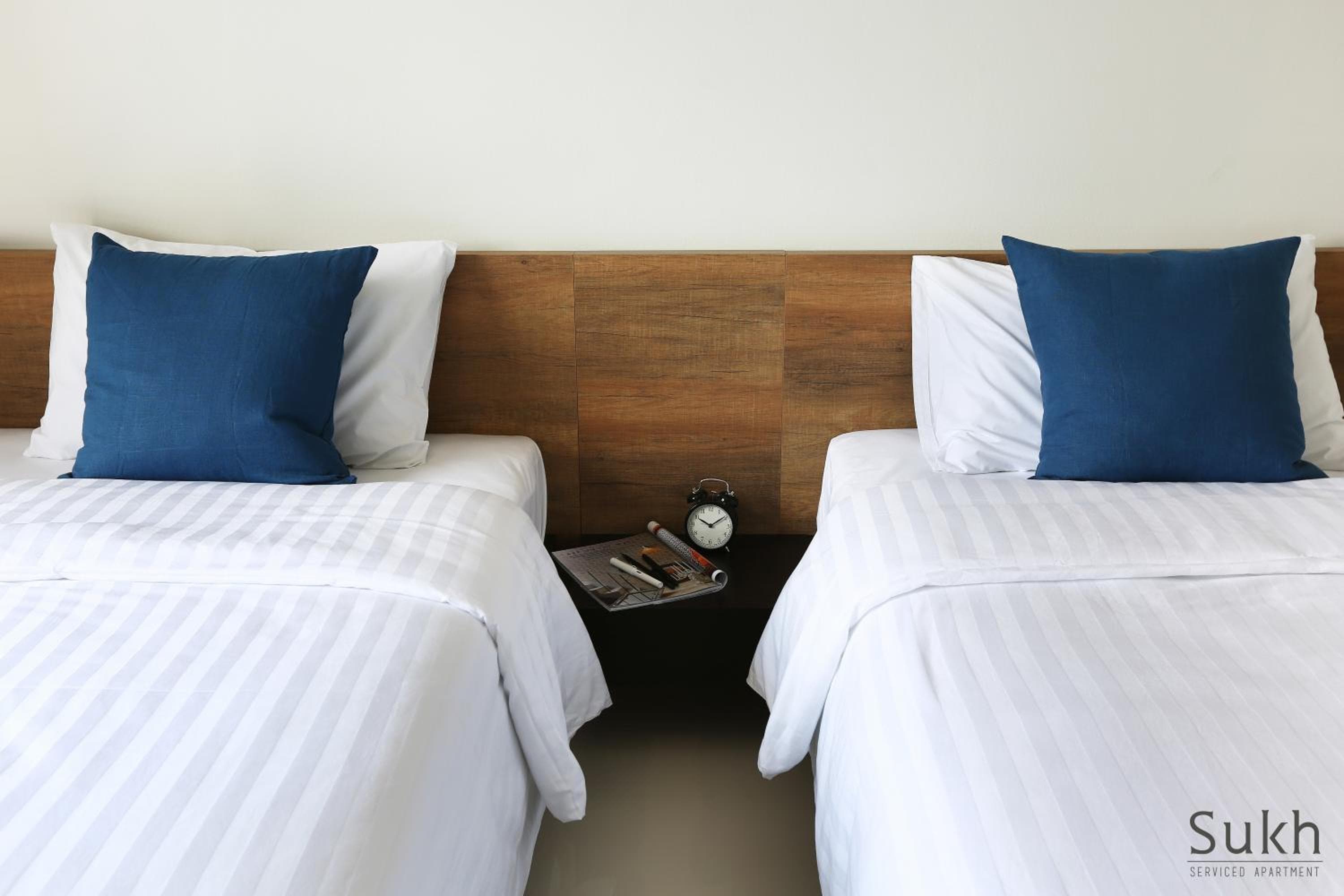 Sukh Serviced Apartment, Hat Yai, photo 4