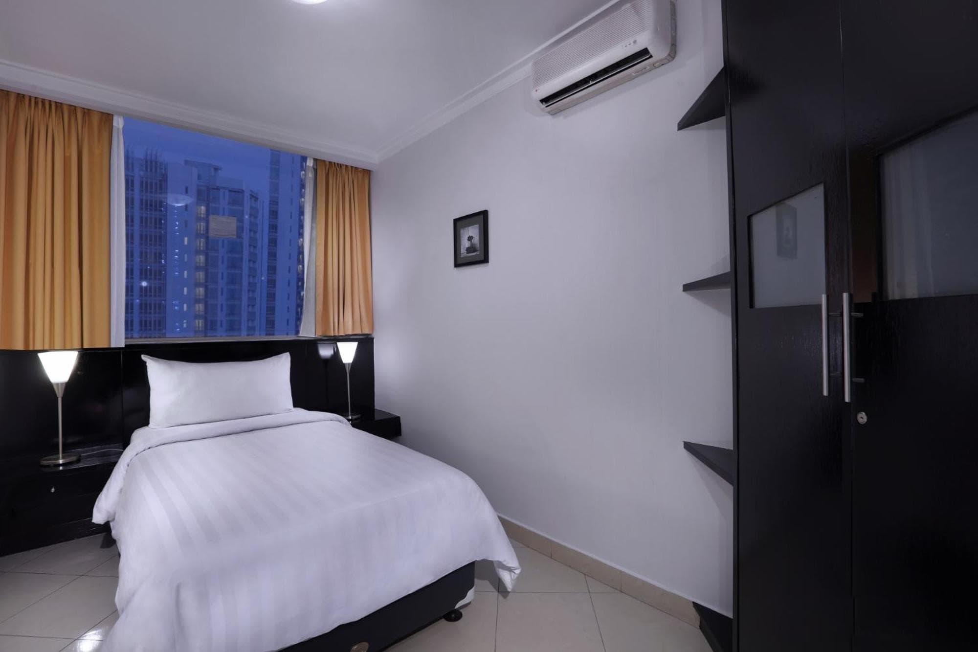 Horison Ultima Suite & Residences Rasuna Jakarta, Jakarta, photo 5