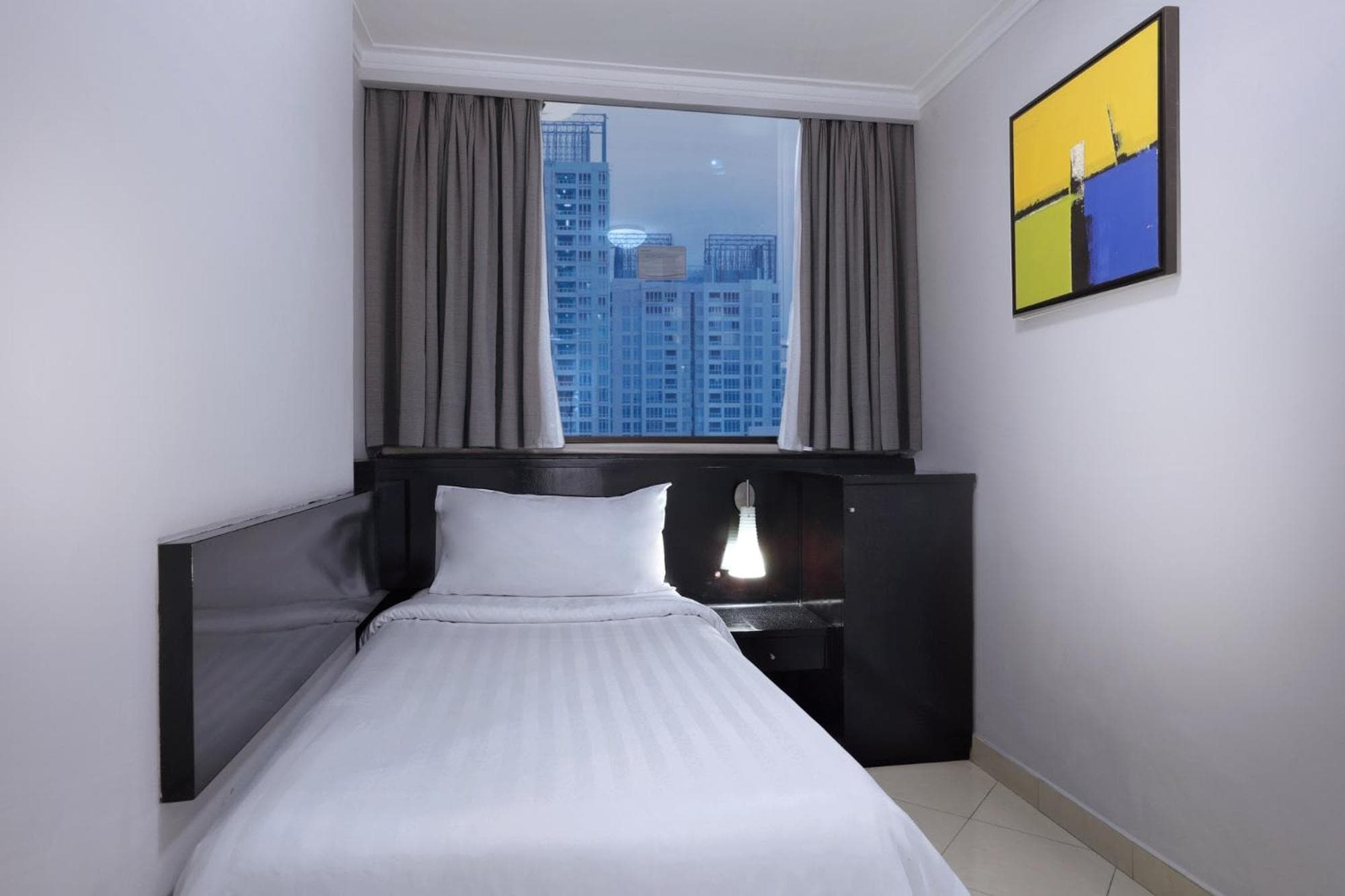 Horison Ultima Suite & Residences Rasuna Jakarta, Jakarta, photo 4