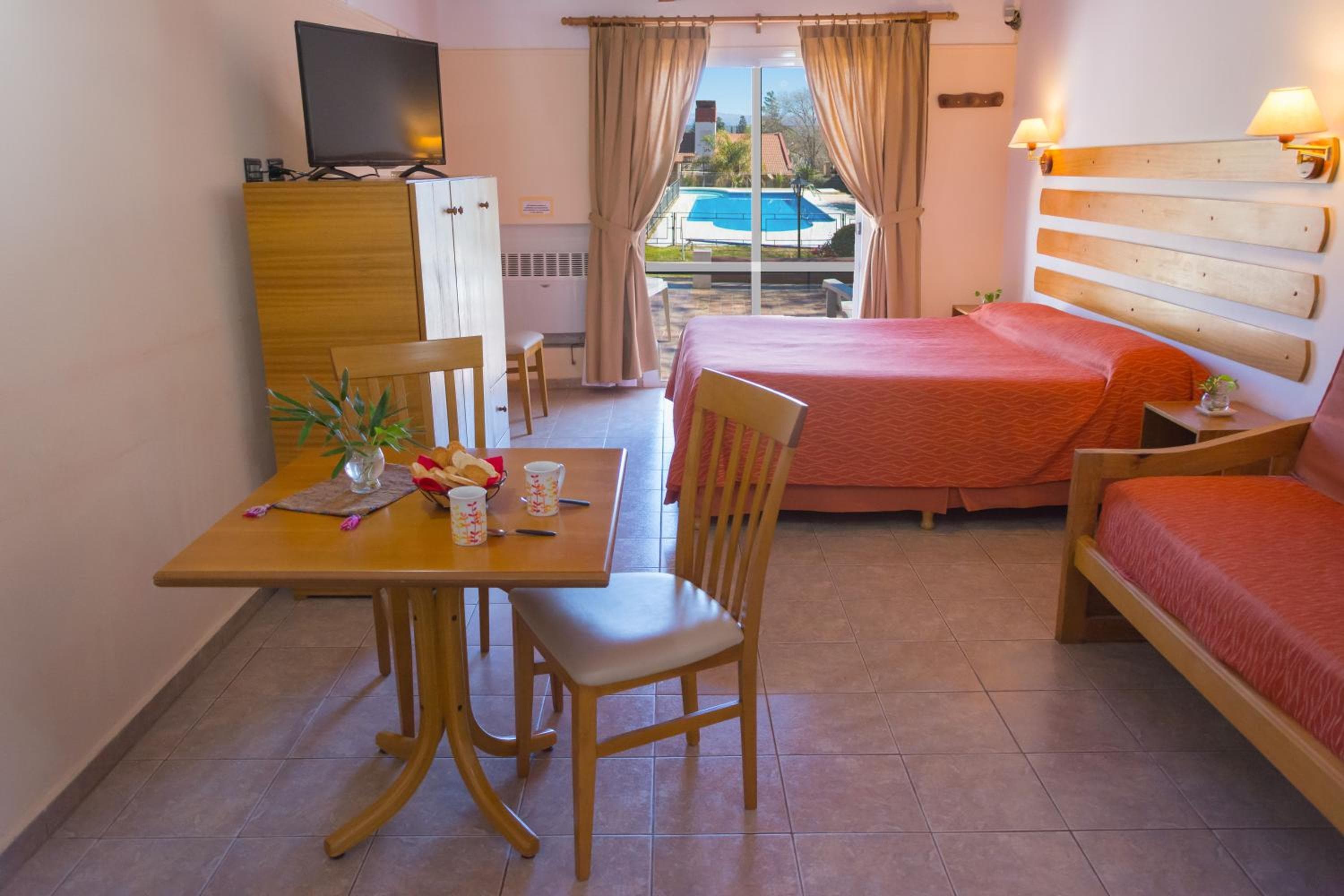 Candy Apart Hotel, Villa General Belgrano, photo 3
