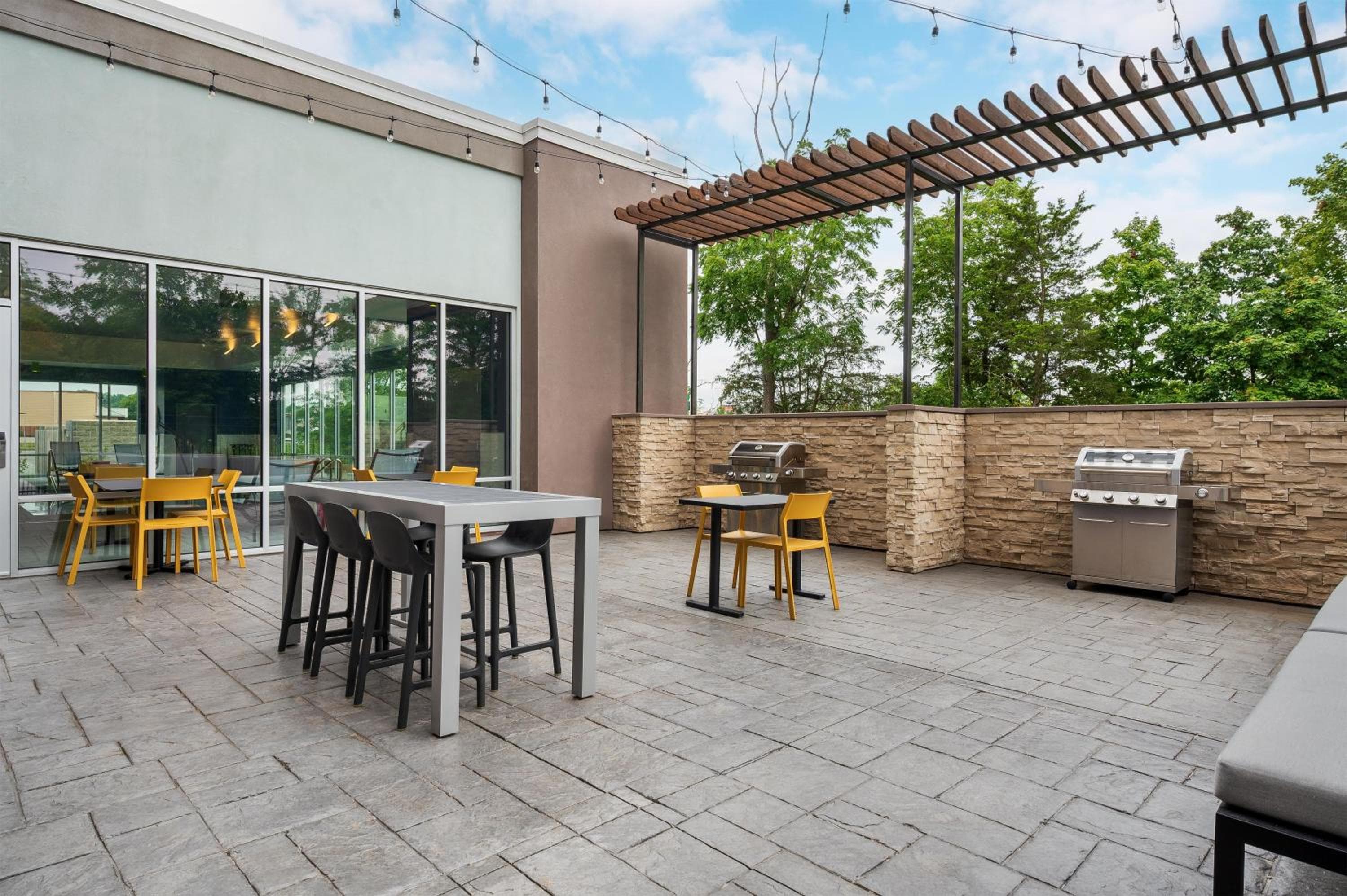 Home2 Suites By Hilton Cincinnati Eastgate, Cincinnati, photo 5