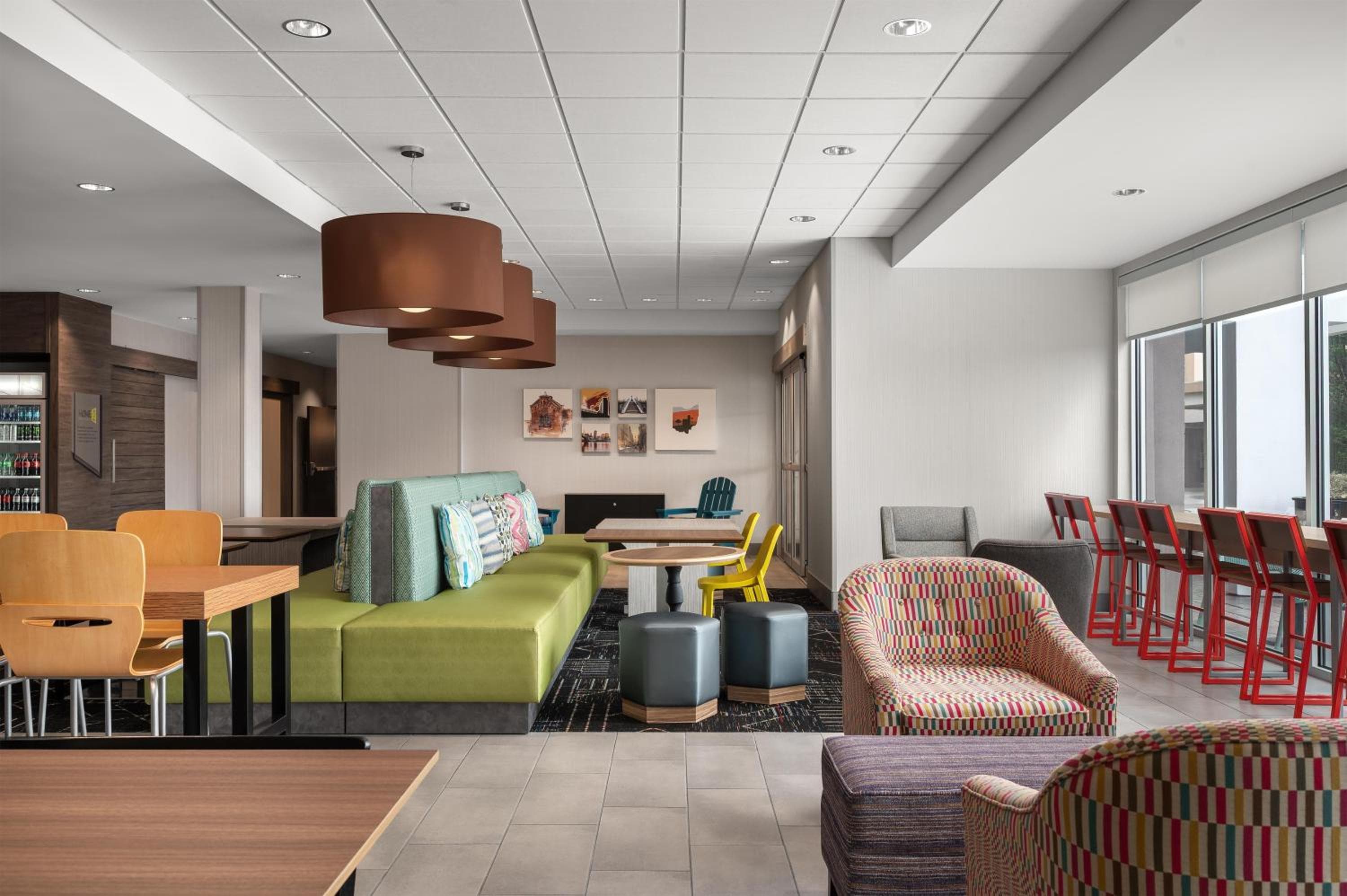 Home2 Suites By Hilton Cincinnati Eastgate, Cincinnati, photo 6