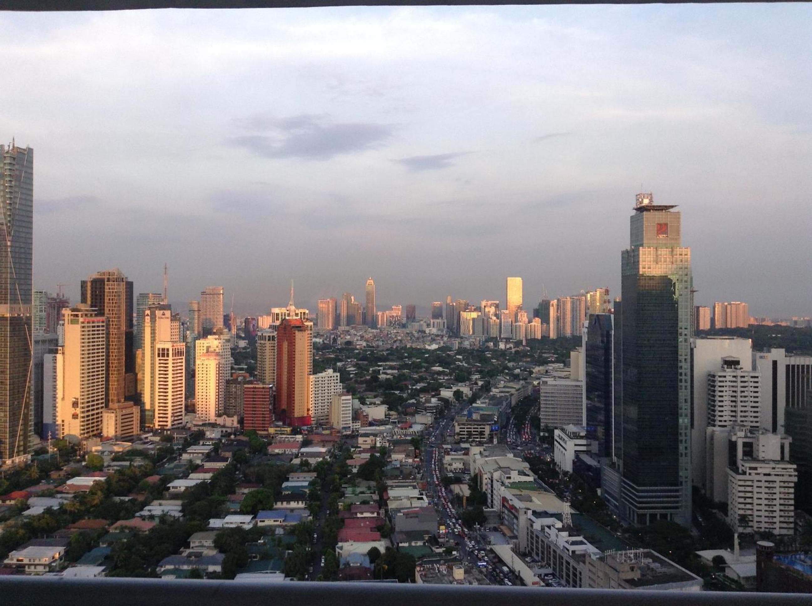 All At Jazz - Makati Serviced Apartments, Manila, photo 4