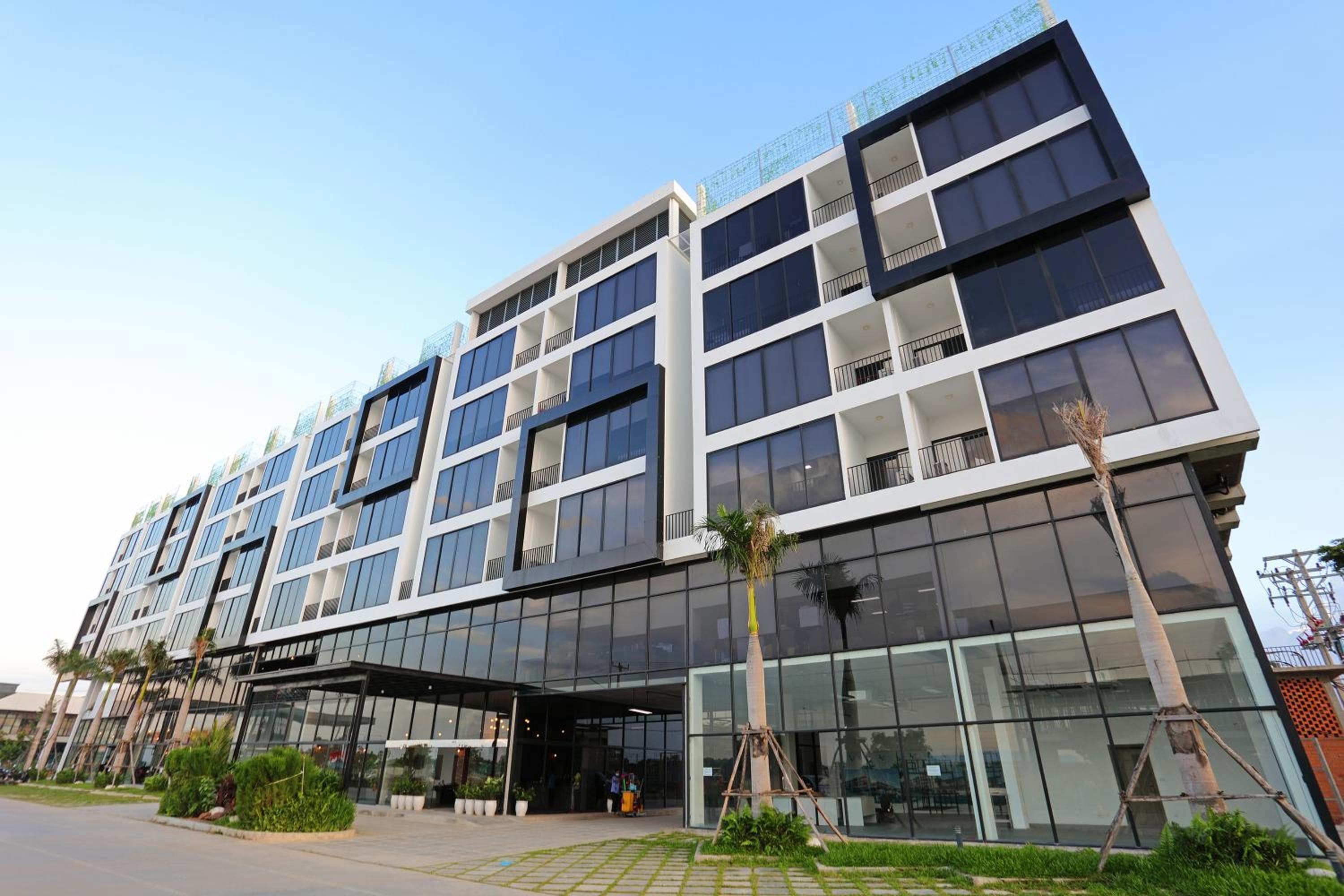 Eco Garden Residences, Phnom Penh, photo 3