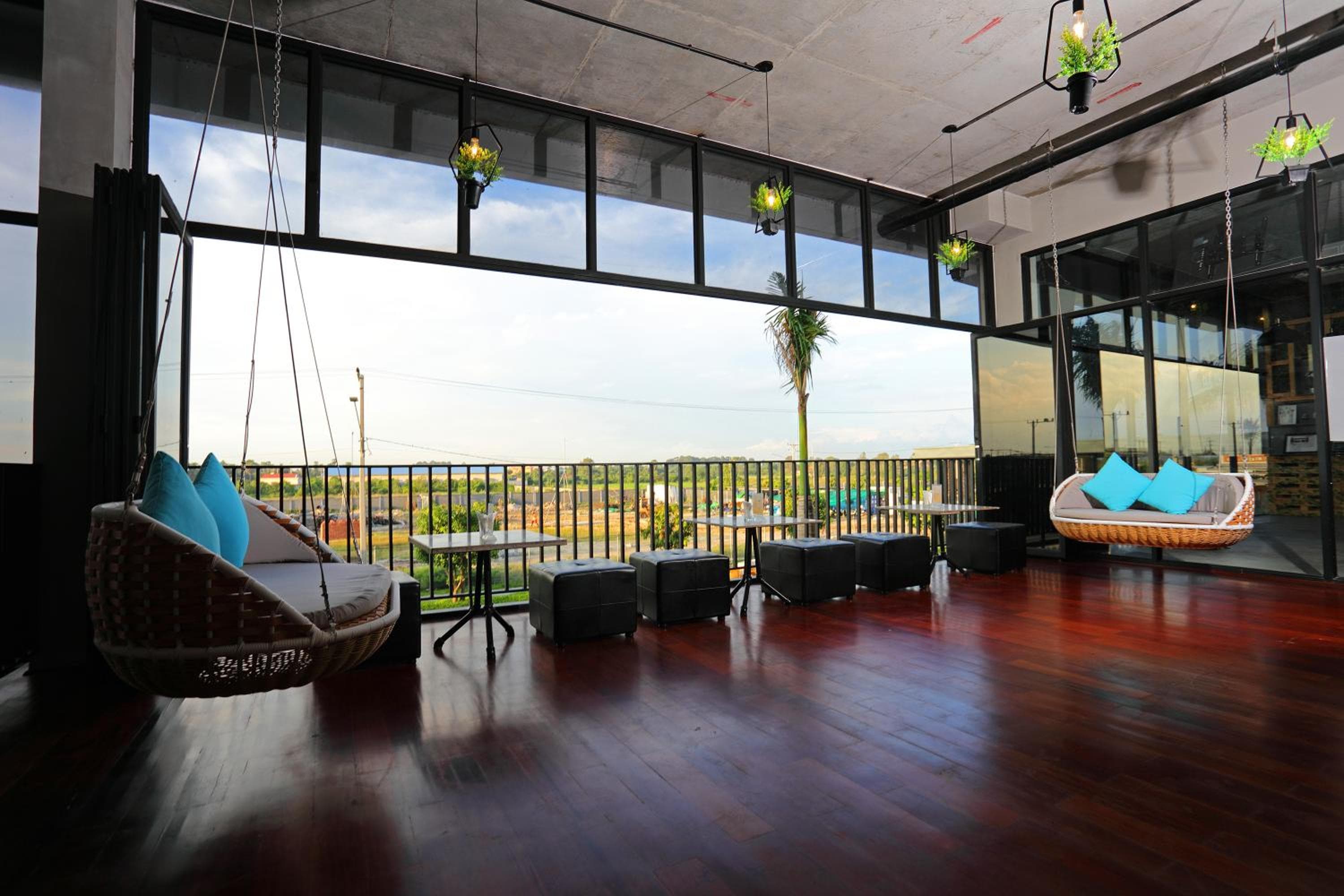 Eco Garden Residences, Phnom Penh, photo 2