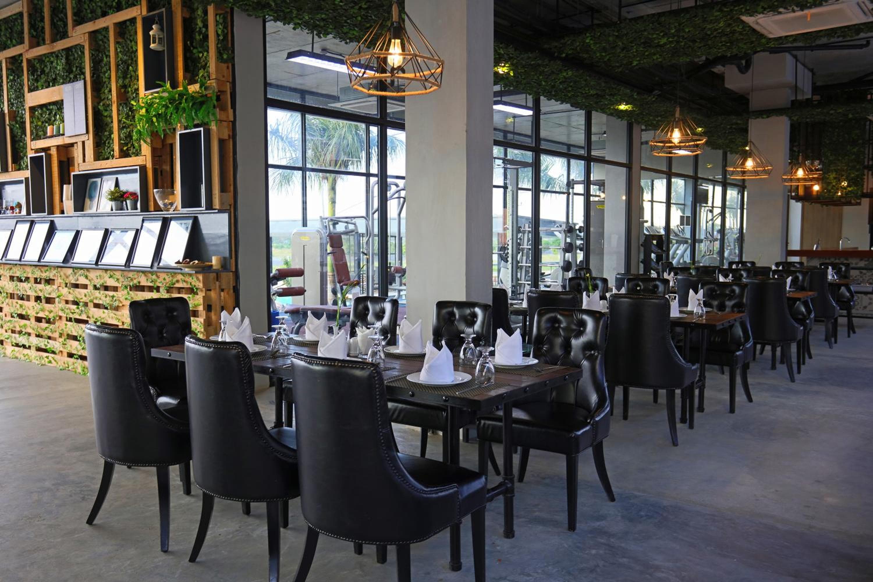 Eco Garden Residences, Phnom Penh, photo 4