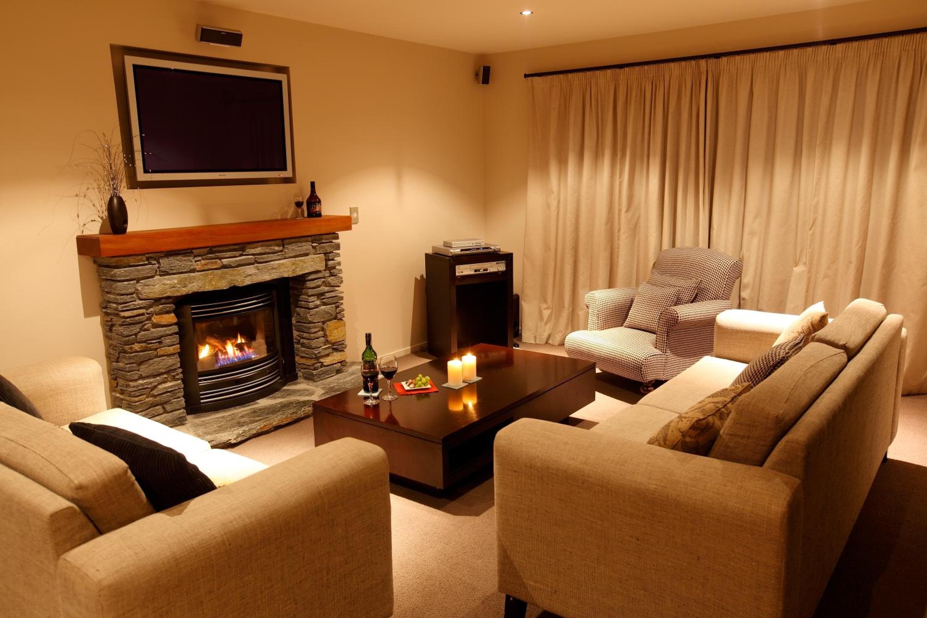 Arrowfield Apartments, Arrowtown, photo 5