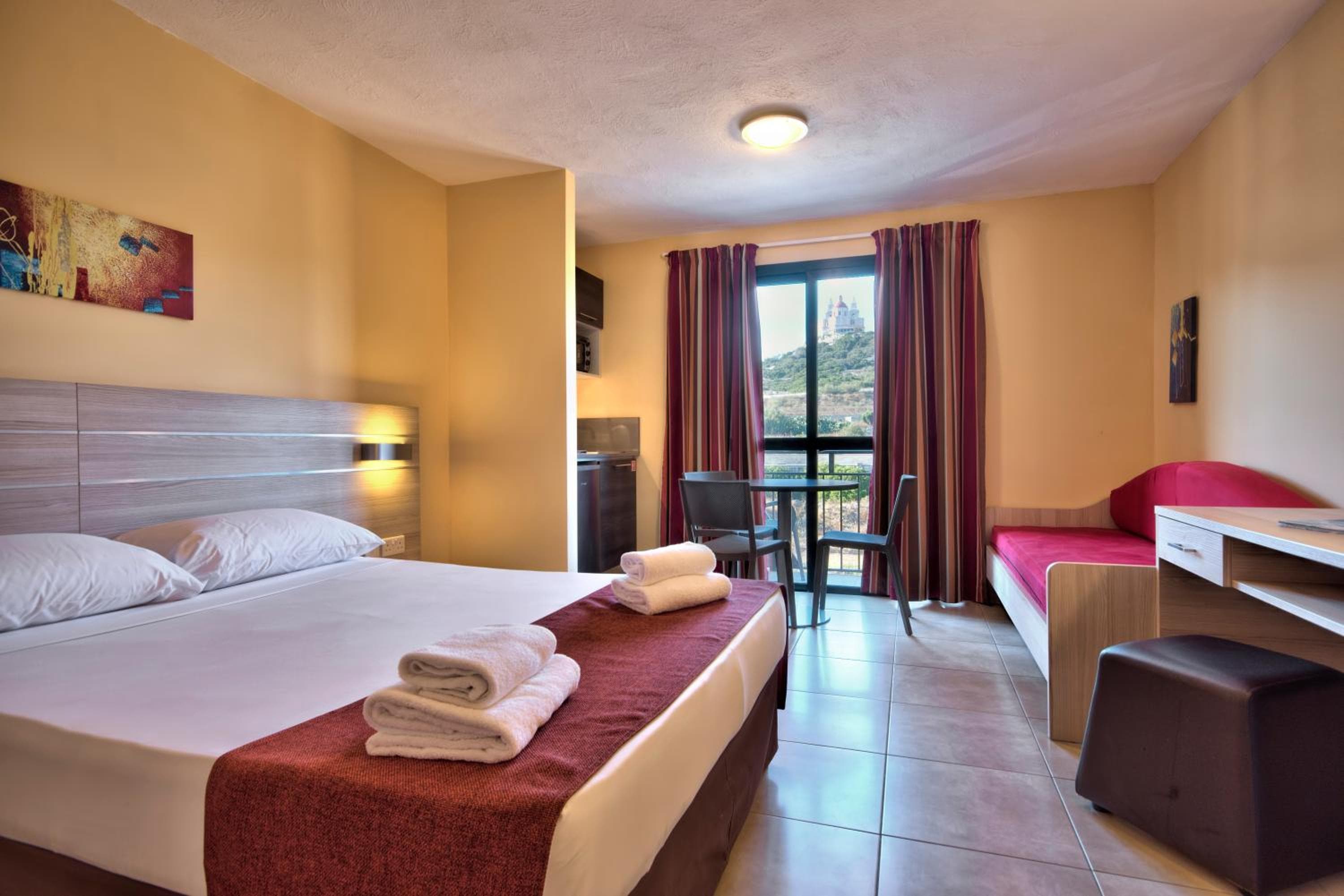 Luna Holiday Complex, Mellieħa, photo 5