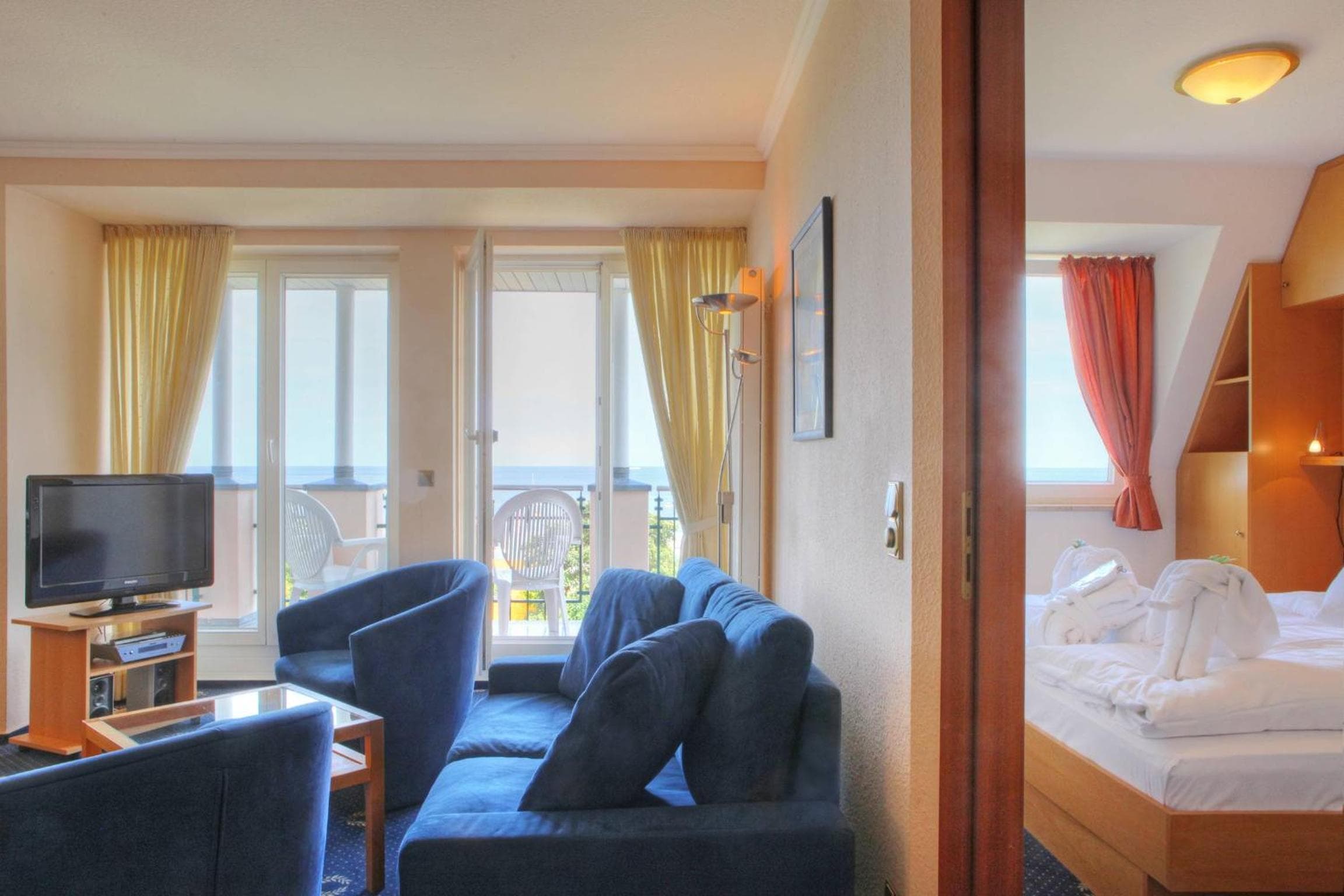 SEETELHOTEL Ostseeresidenz Ahlbeck, Ahlbeck, photo 2