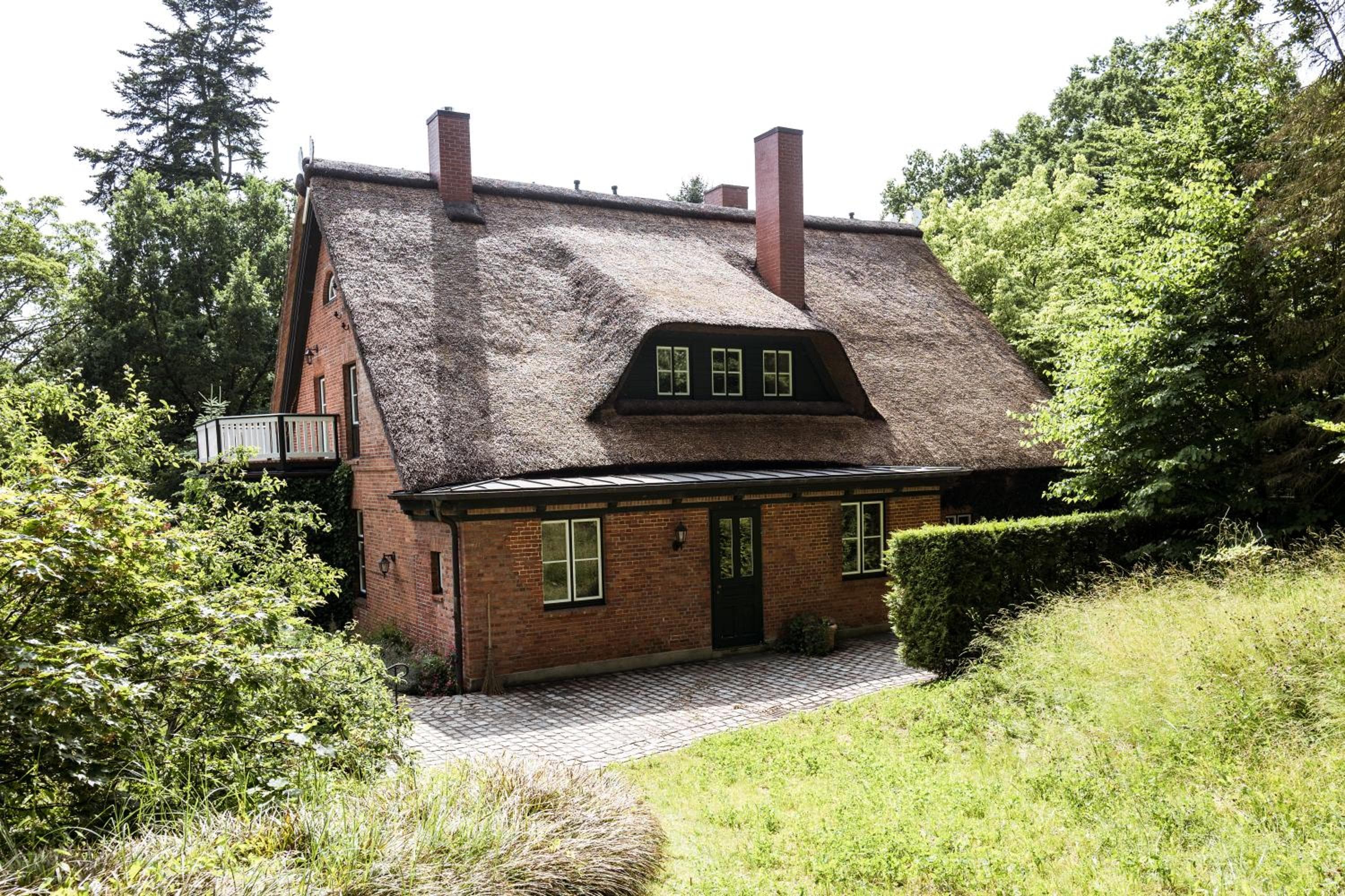 Alcor Exclusive Friedrichsruh, Aumühle, photo 4