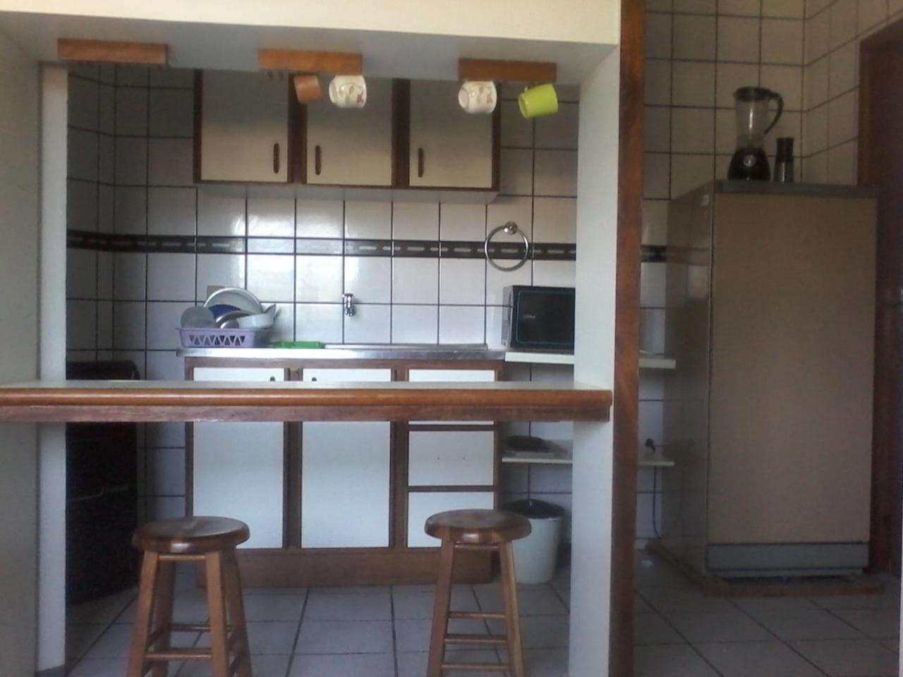 Apart Hotel Ilha Residence, Florianópolis, photo 6