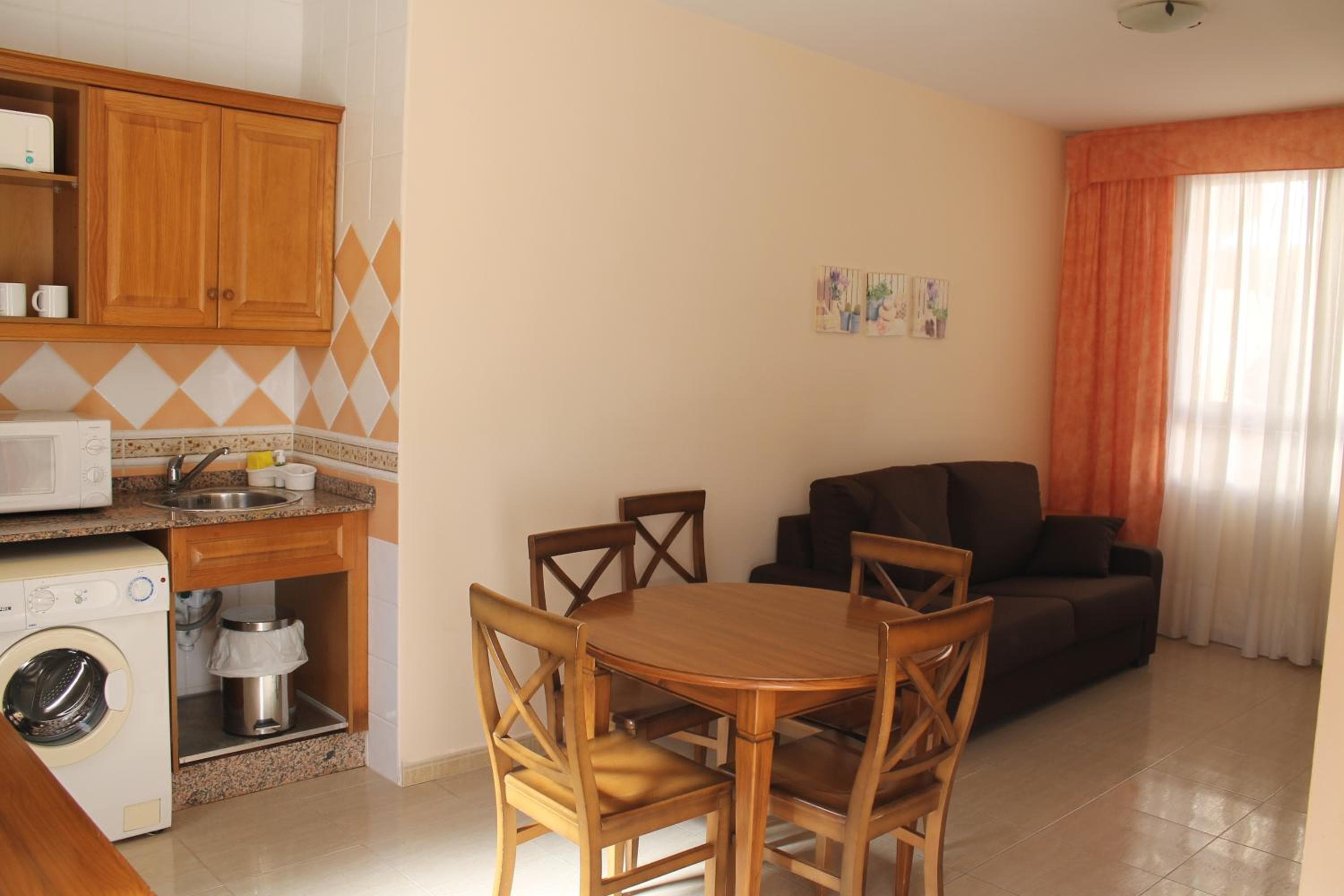 Aparthotel Bahia Pinosol, Jávea, photo 5