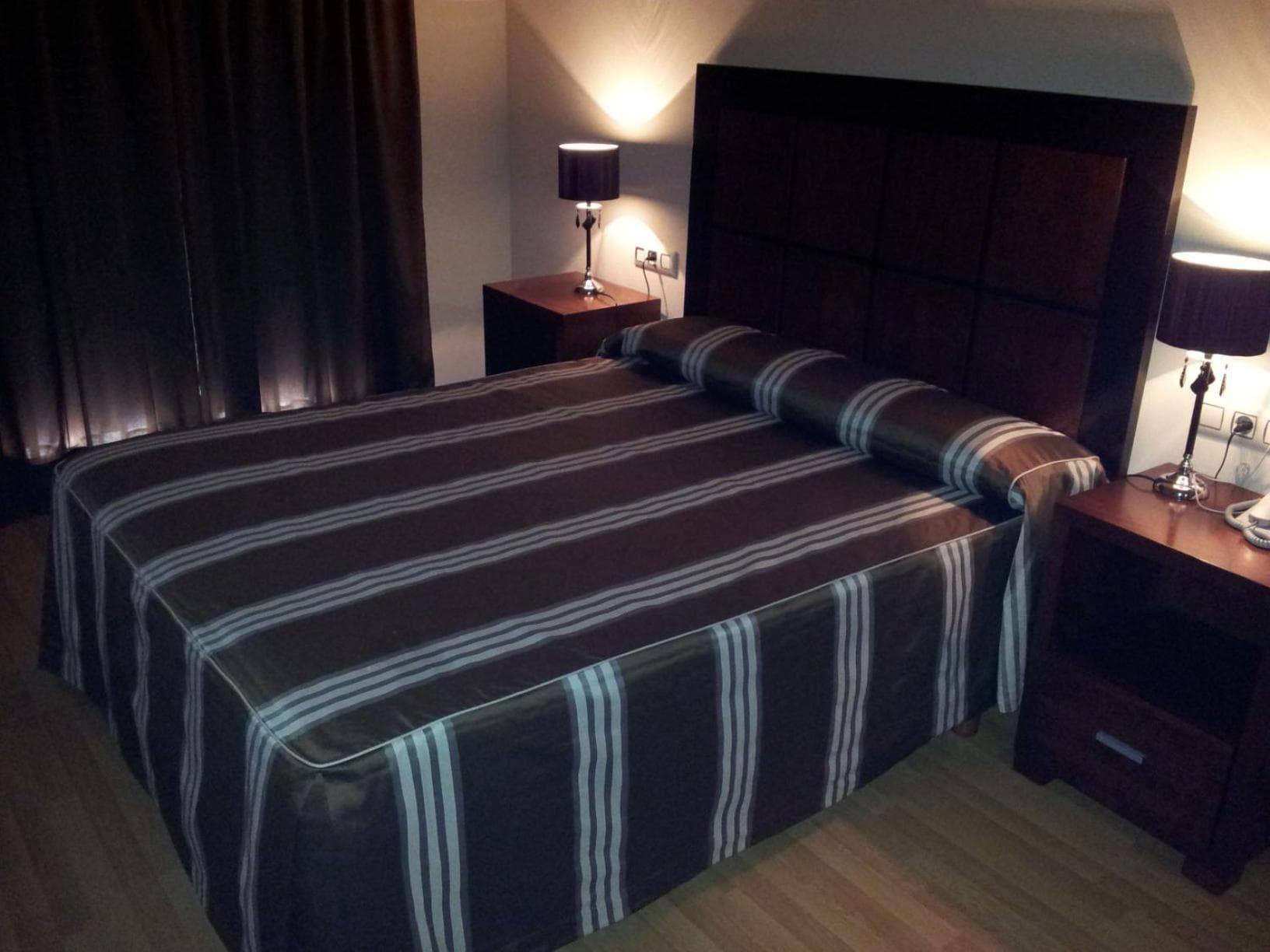 Hotel AV Apartamentos Lobios, Lobios, photo 4