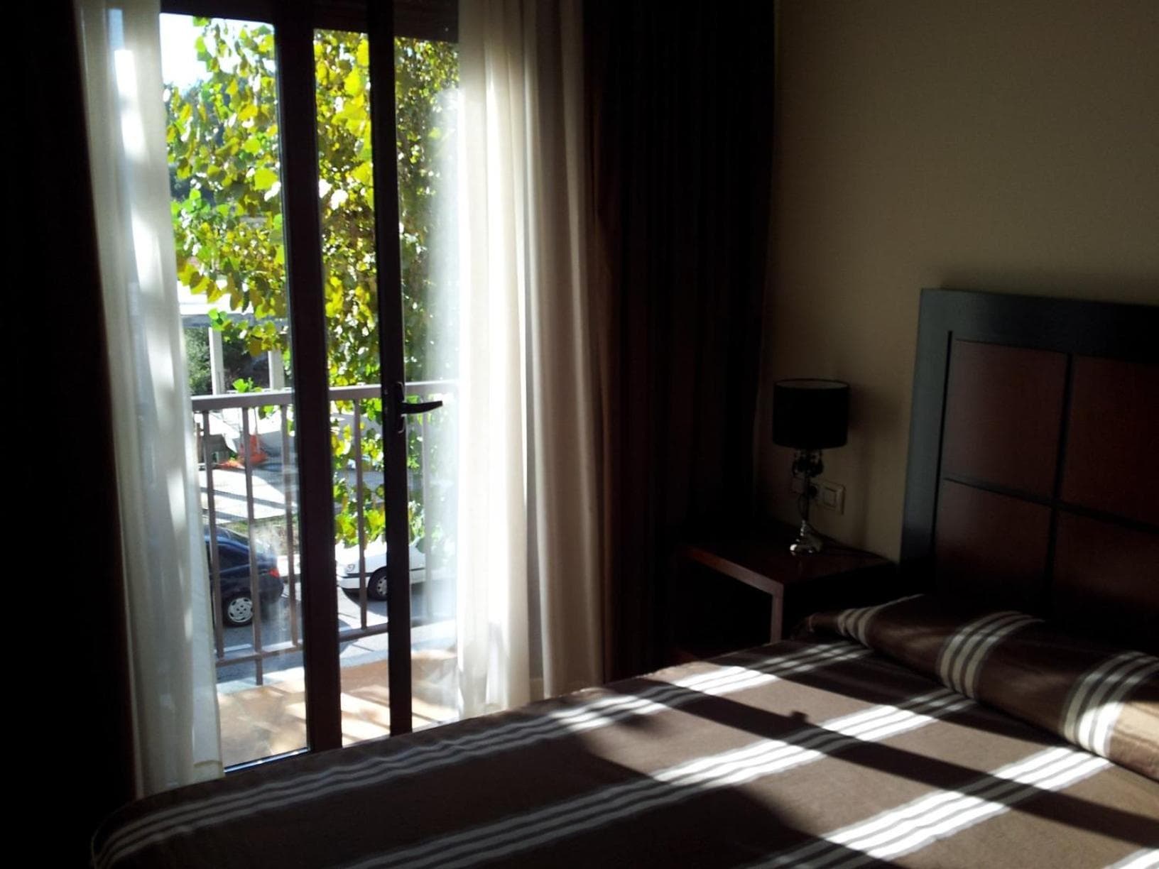 Hotel AV Apartamentos Lobios, Lobios, photo 5