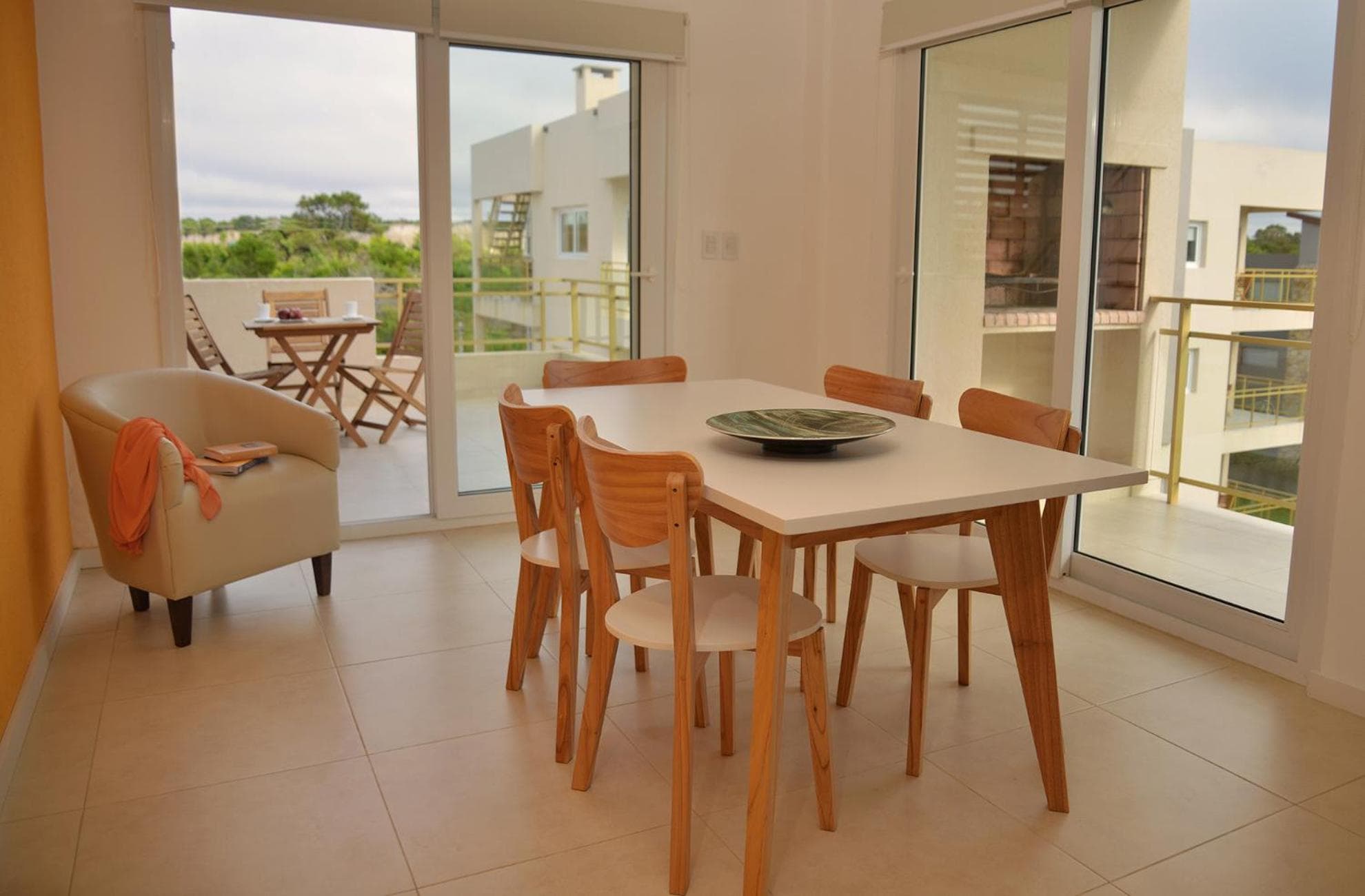 Farnese Apart & Spa - Farnese Apart Mar, Mar de las Pampas, photo 4