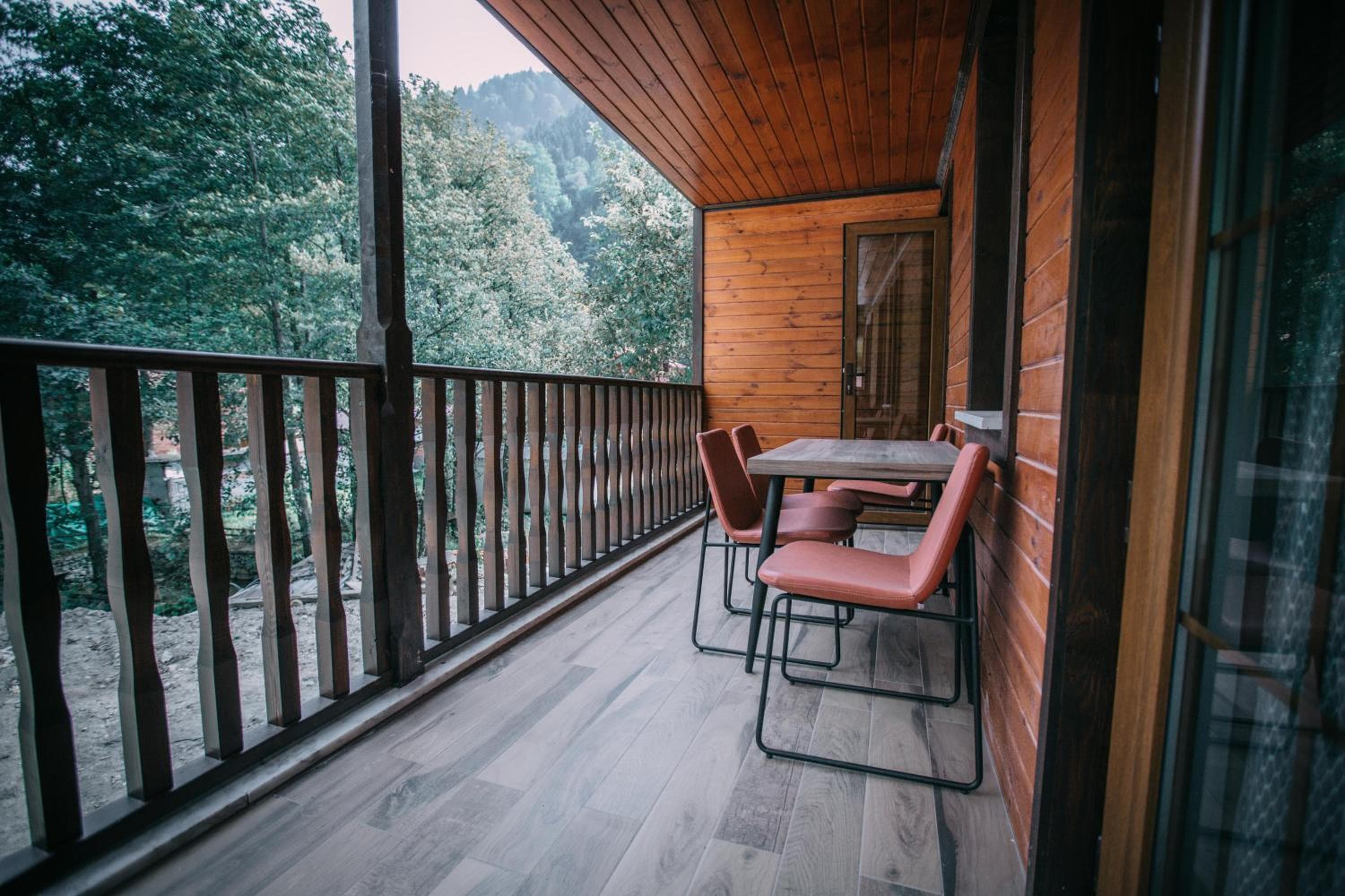 Nova Uzungöl, Uzungol, photo 5