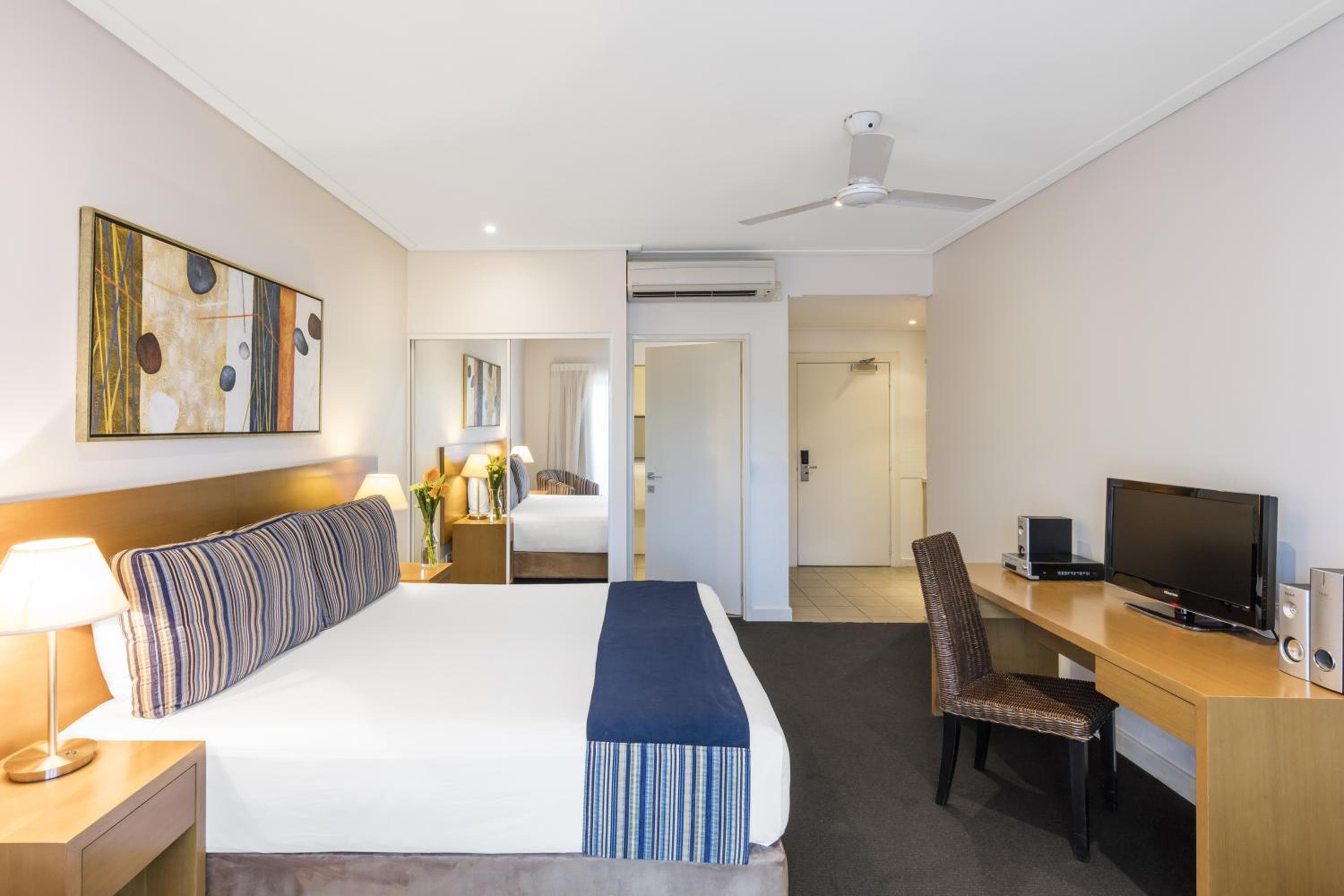 Oaks Broome Hotel, Broome, photo 2