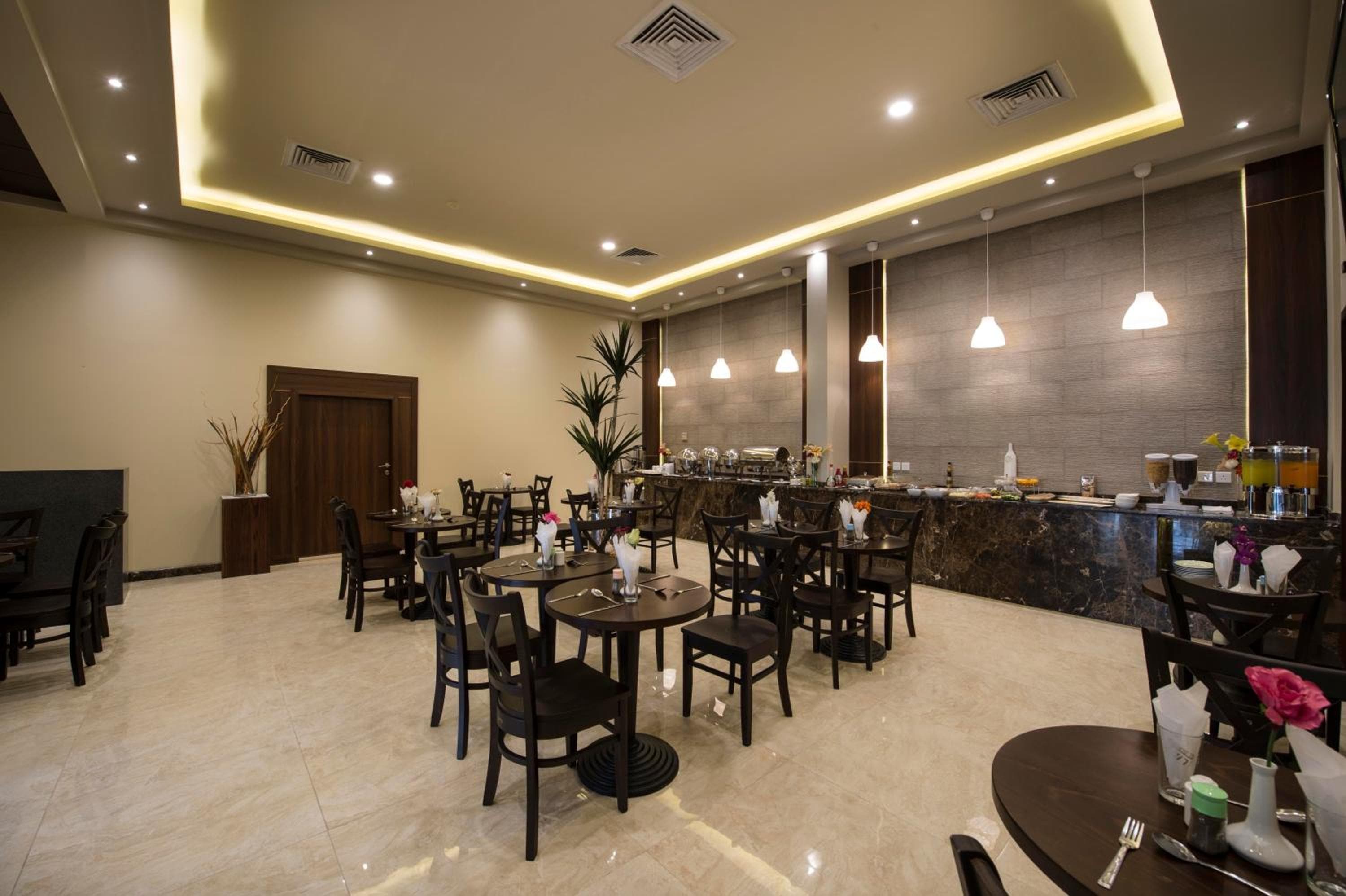 Lily Al-Mubarraz Serviced Apartments Economy Class, Al Mubarraz, photo 3