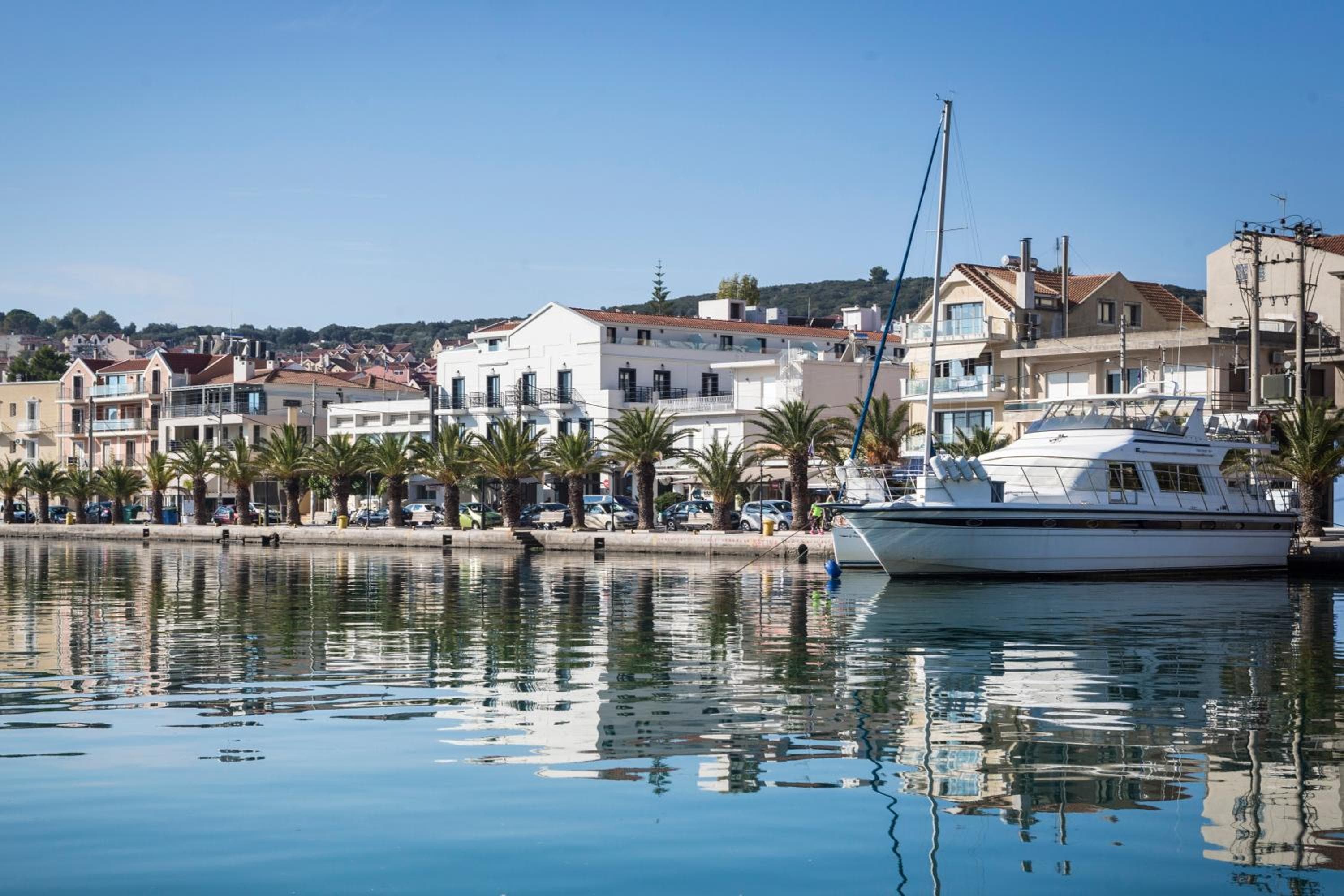 Argostoli Marina Suites, Argostoli