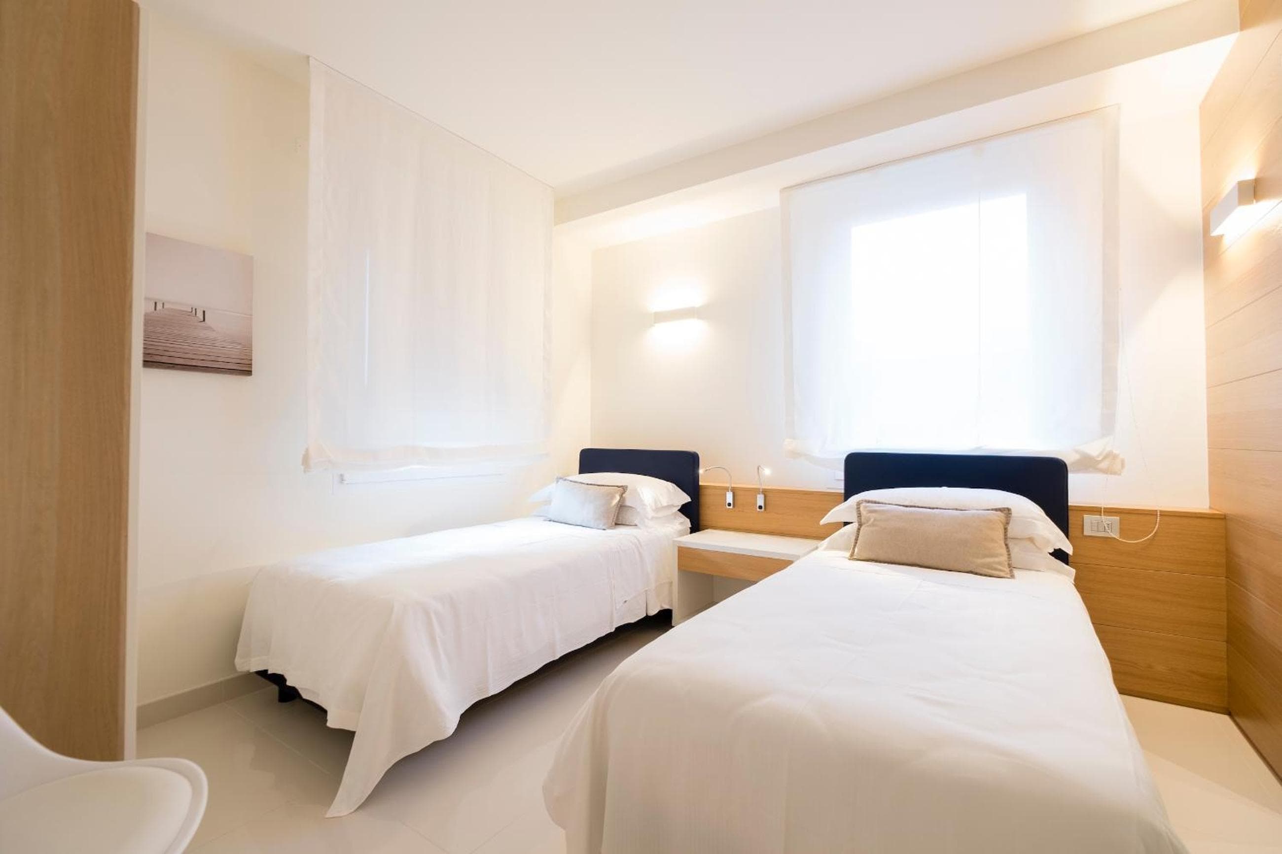 Metropol Ceccarini Suite - Luxury apartments, Riccione, photo 4