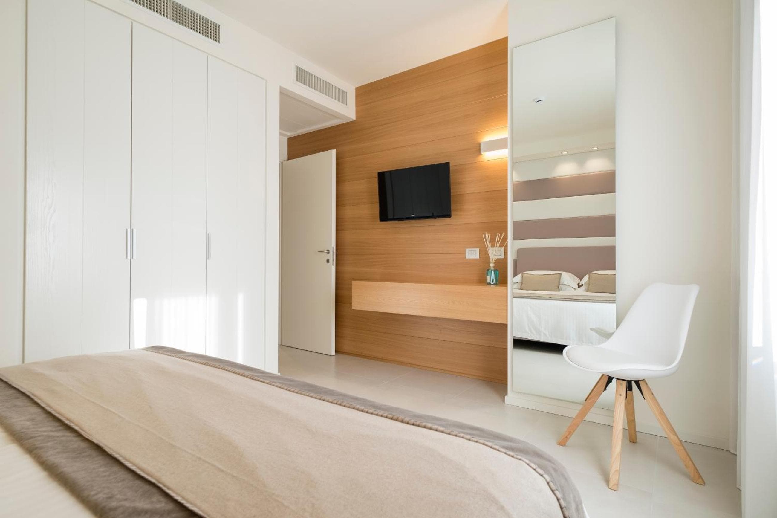 Metropol Ceccarini Suite - Luxury apartments, Riccione, photo 3
