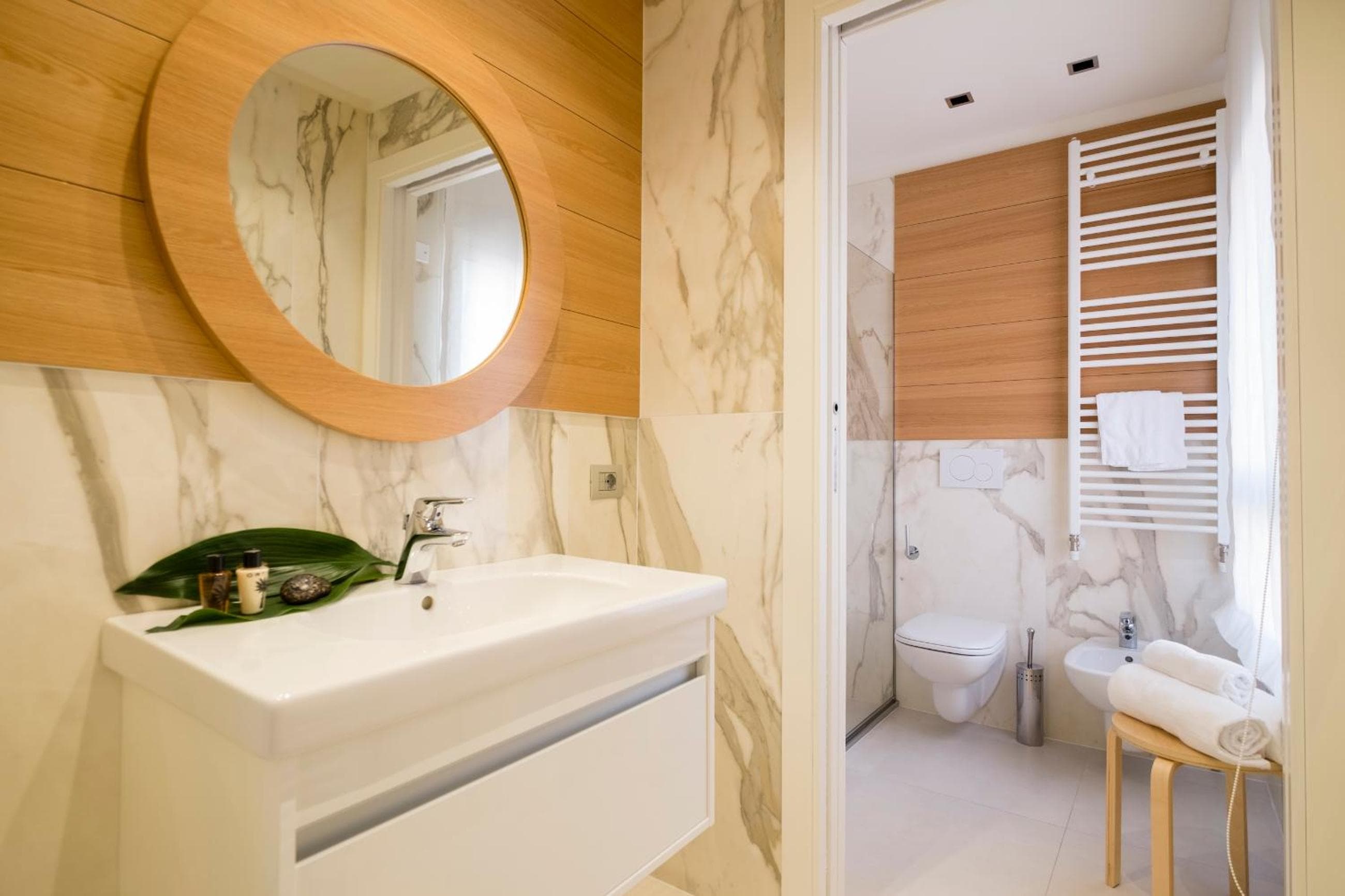 Metropol Ceccarini Suite - Luxury apartments, Riccione, photo 5